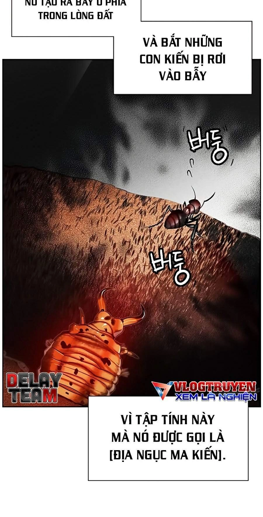 Nhân Trùng Đại Chiến Chapter 41 - 78