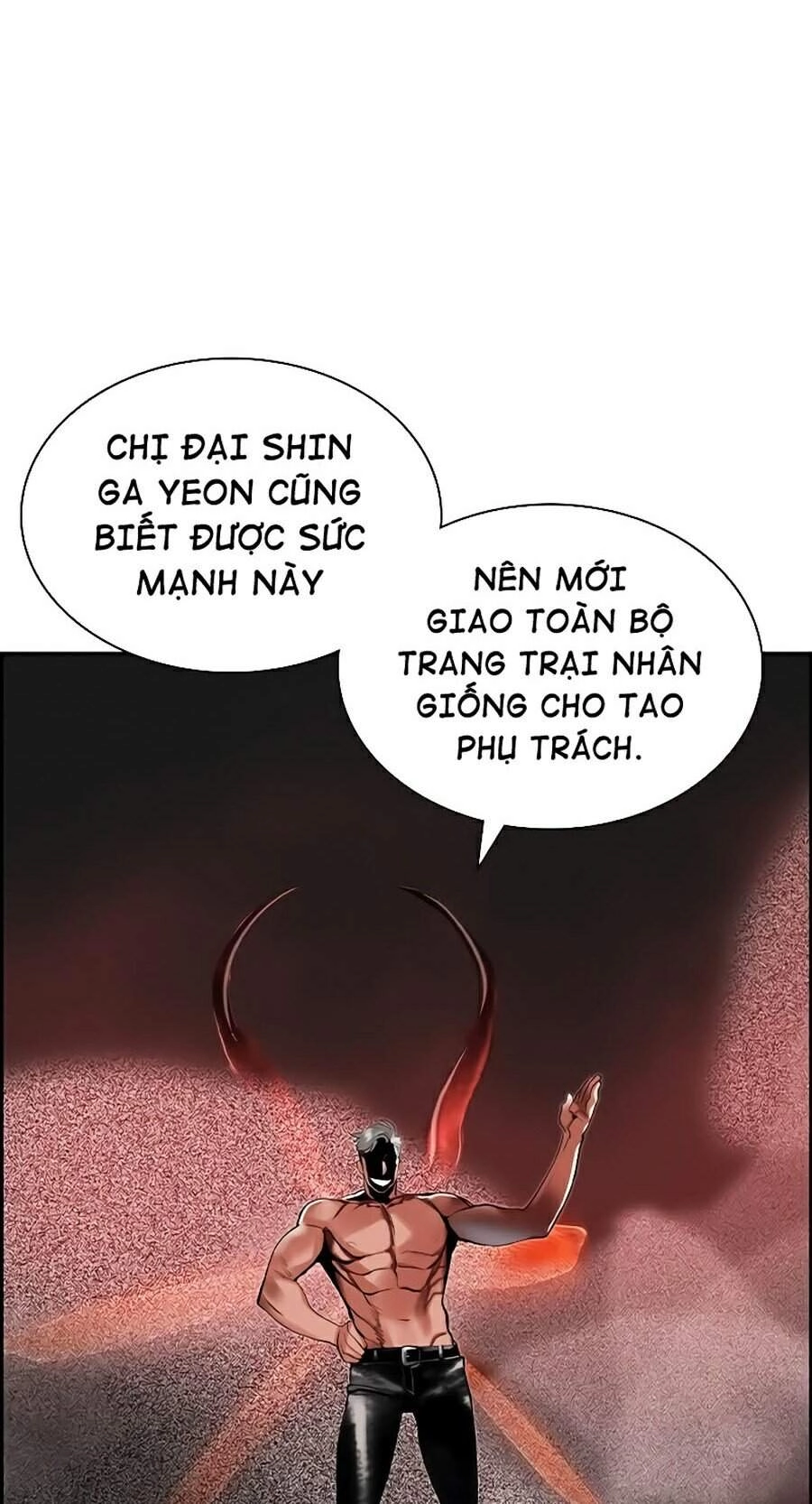 Nhân Trùng Đại Chiến Chapter 41 - 98