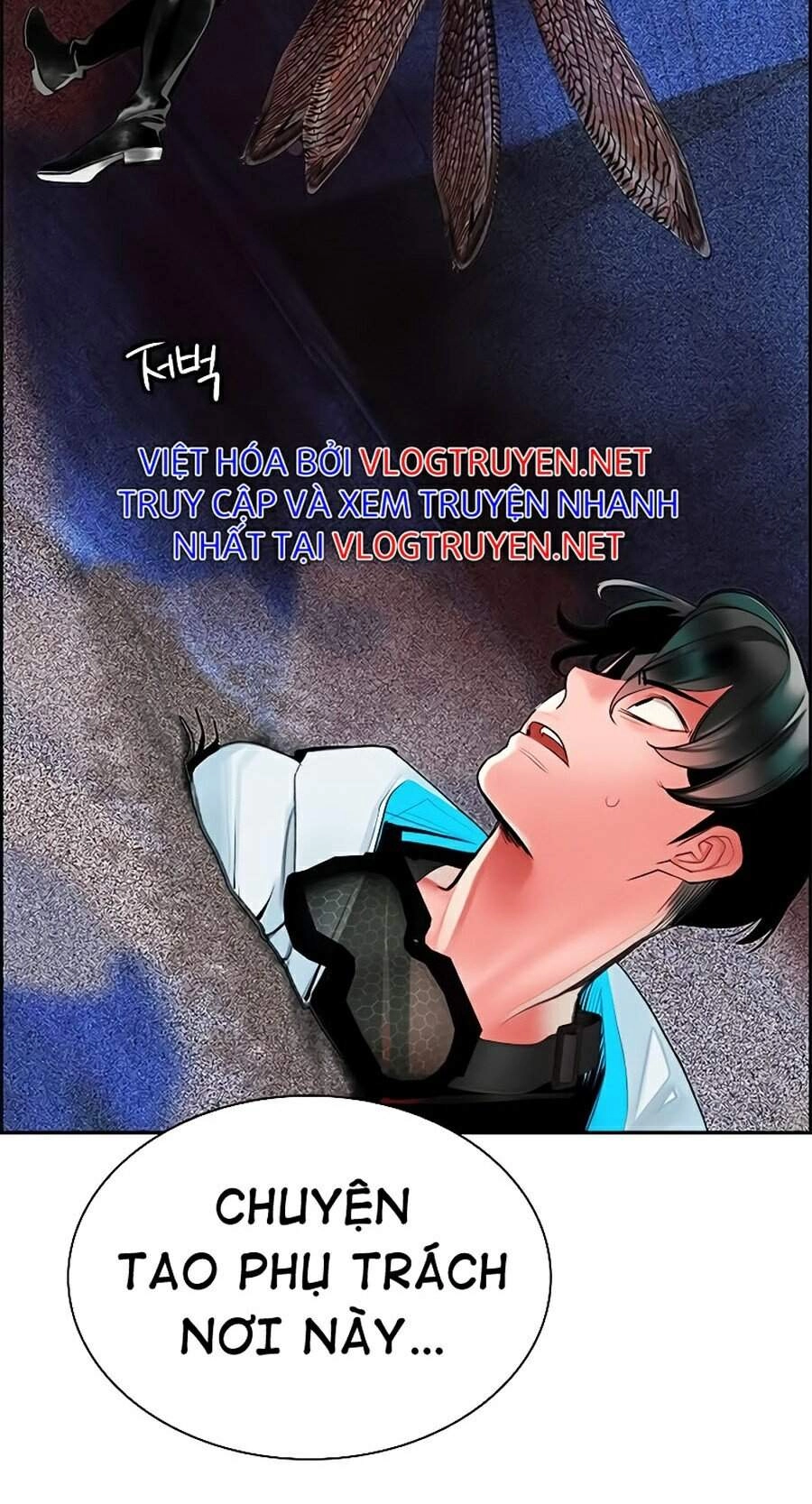 Nhân Trùng Đại Chiến Chapter 41 - 103