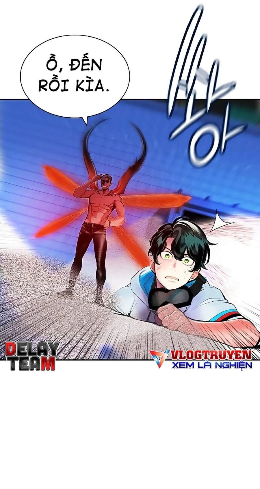 Nhân Trùng Đại Chiến Chapter 41 - 108