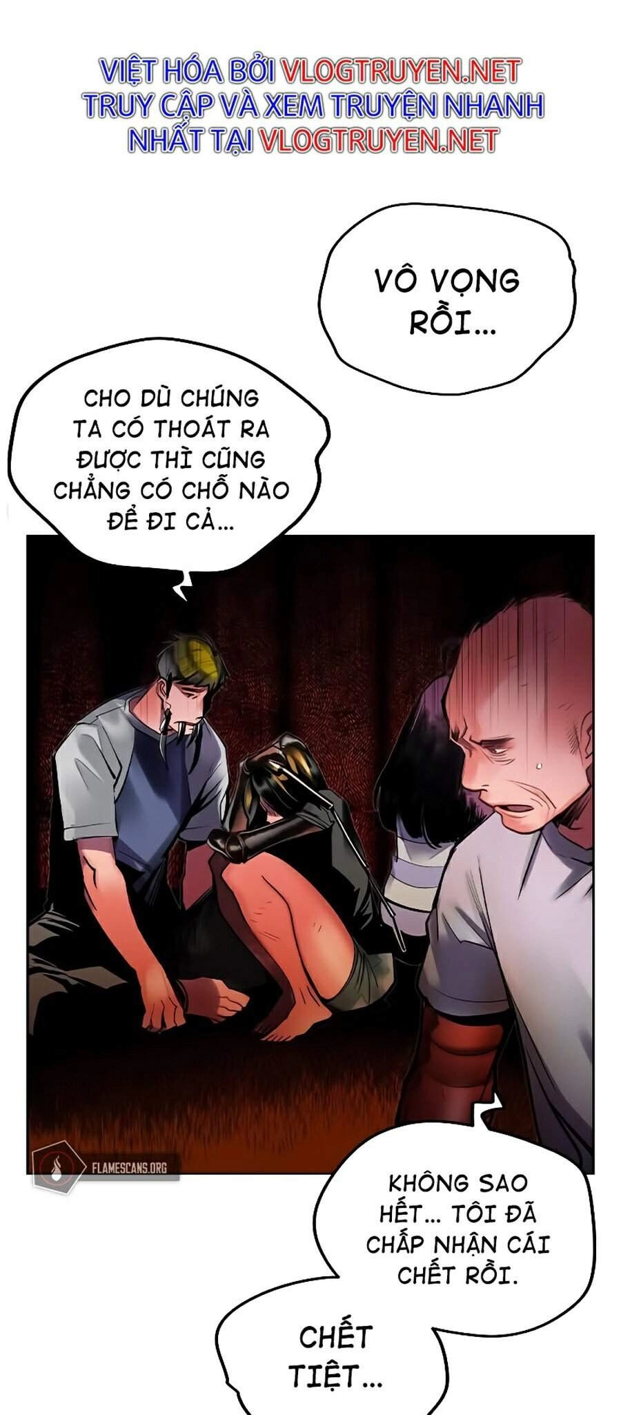 Nhân Trùng Đại Chiến Chapter 42 - 9