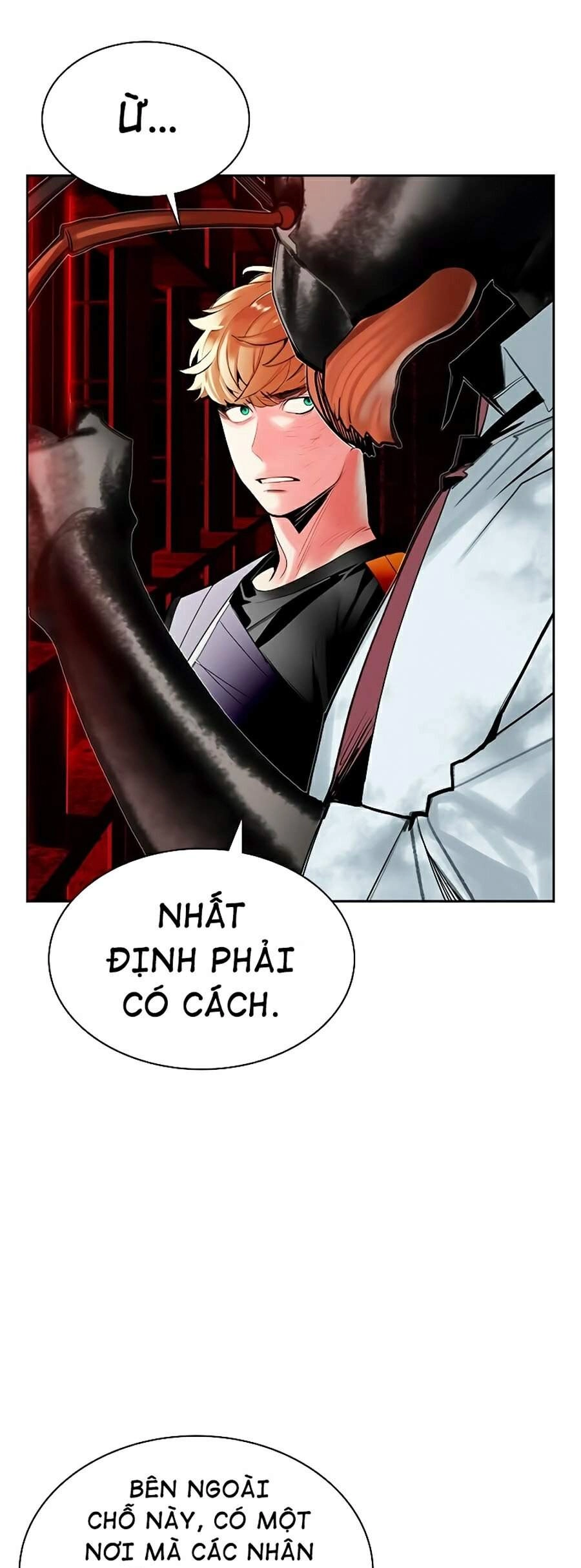 Nhân Trùng Đại Chiến Chapter 42 - 15