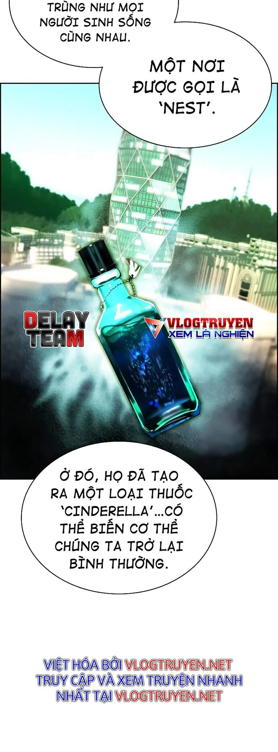 Nhân Trùng Đại Chiến Chapter 42 - 16