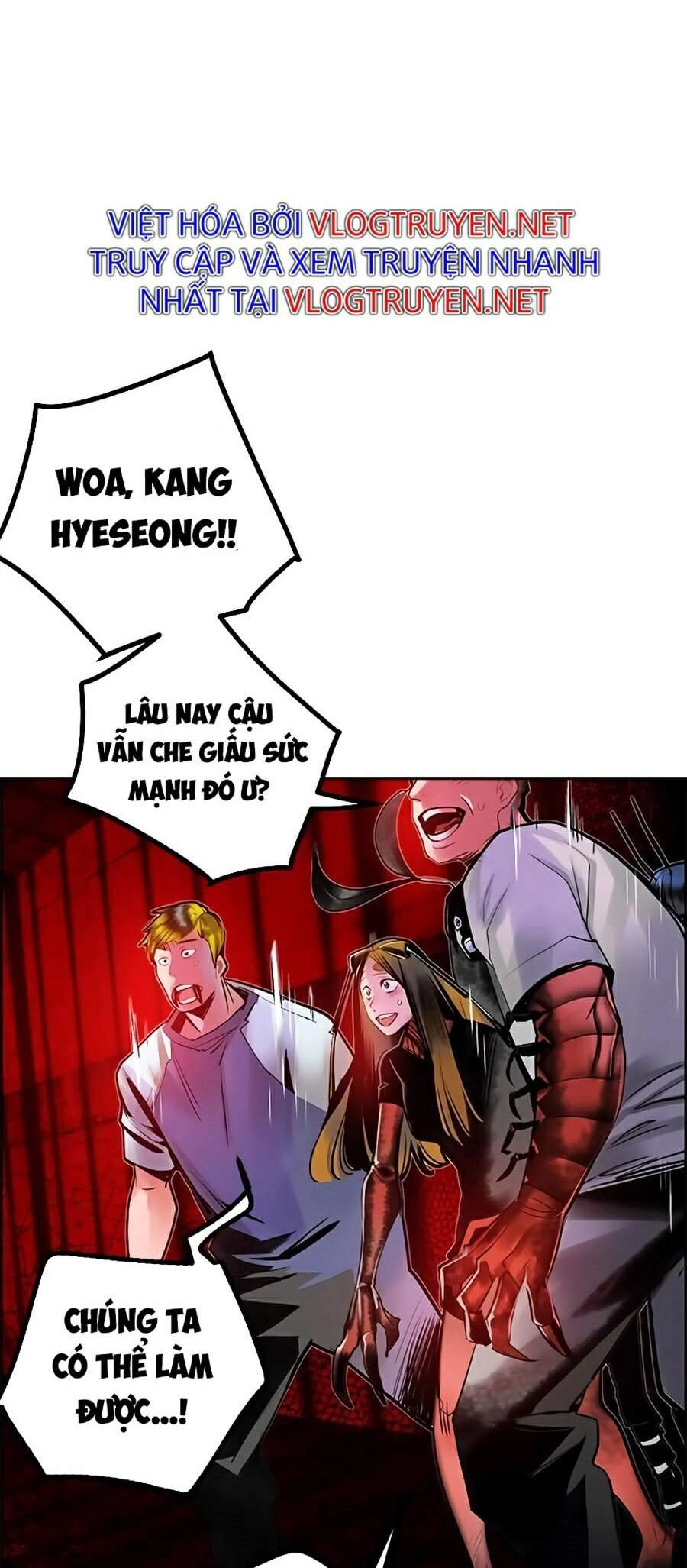 Nhân Trùng Đại Chiến Chapter 42 - 23