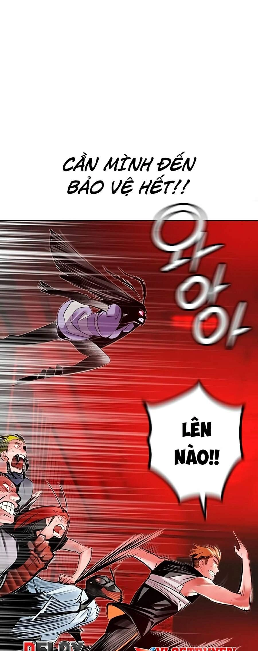 Nhân Trùng Đại Chiến Chapter 42 - 29