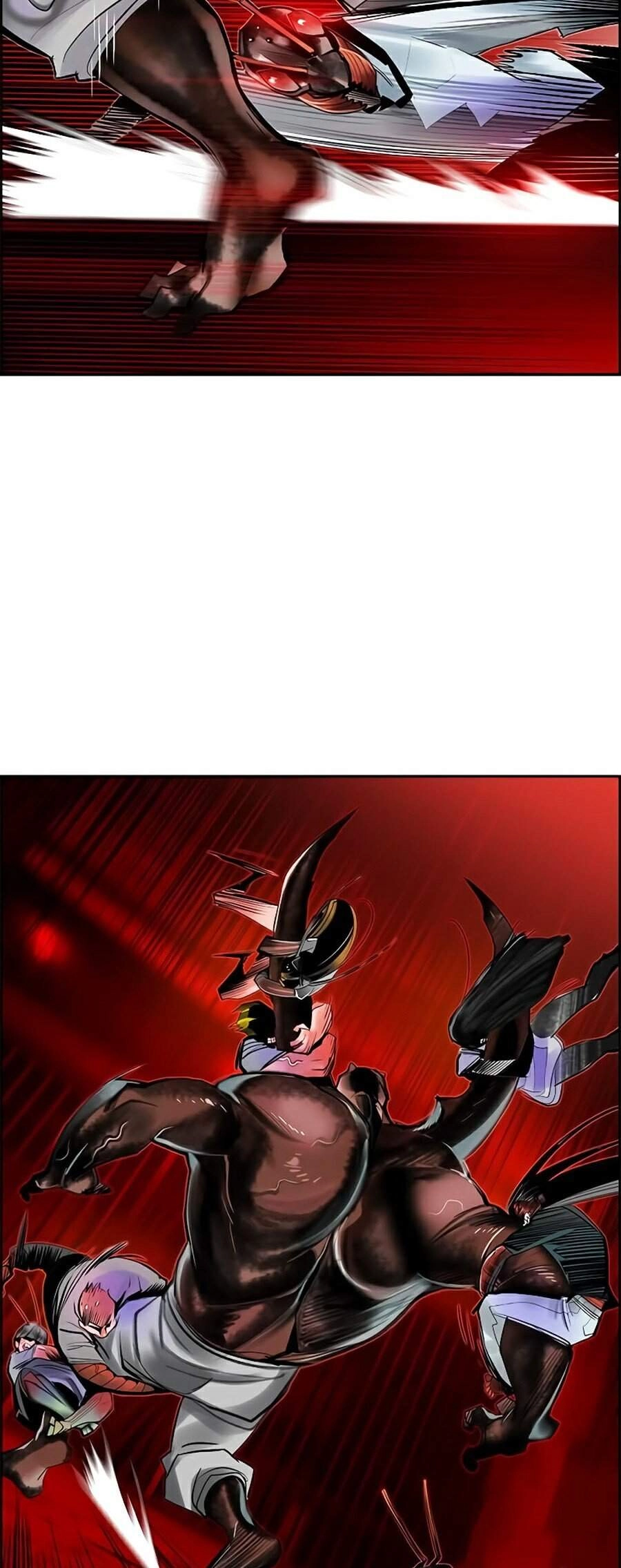 Nhân Trùng Đại Chiến Chapter 42 - 34