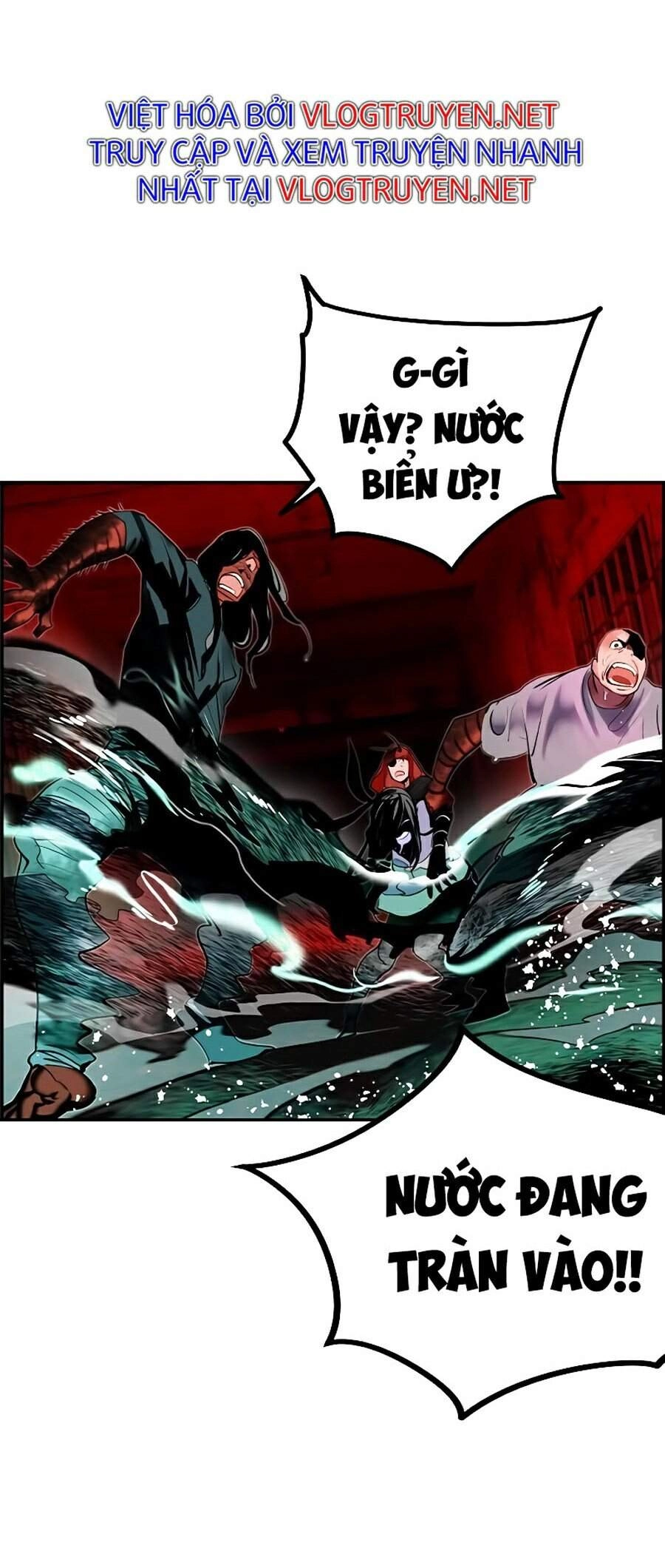 Nhân Trùng Đại Chiến Chapter 42 - 56