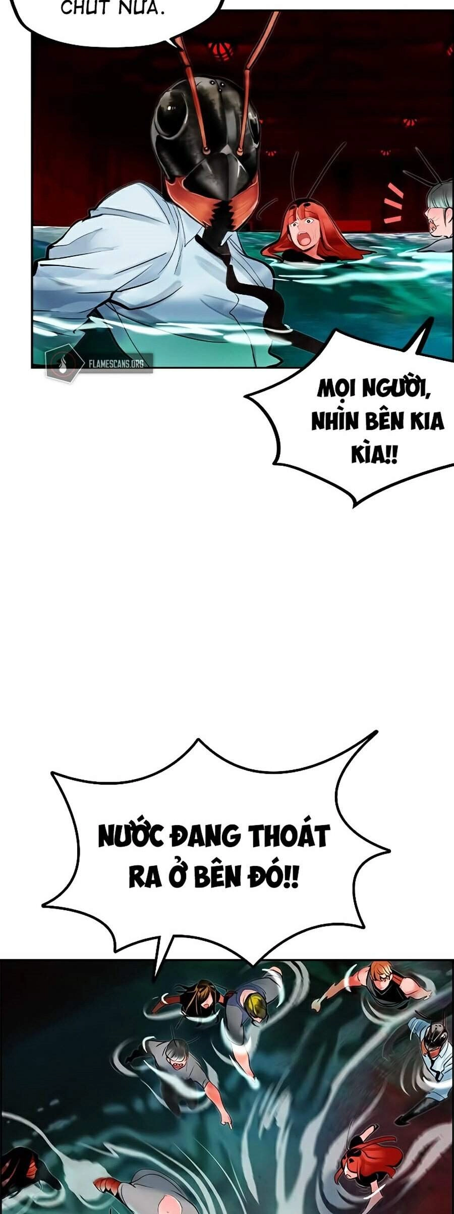 Nhân Trùng Đại Chiến Chapter 42 - 74