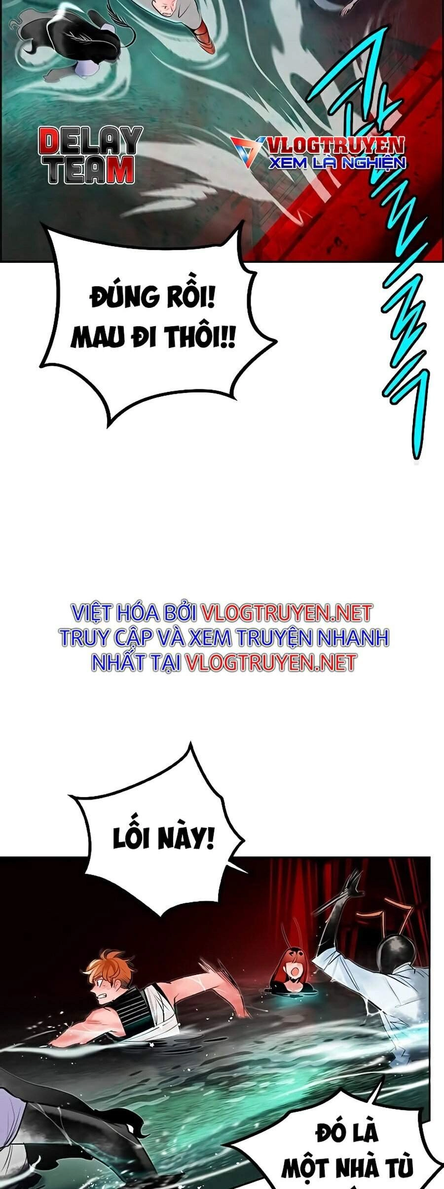 Nhân Trùng Đại Chiến Chapter 42 - 75