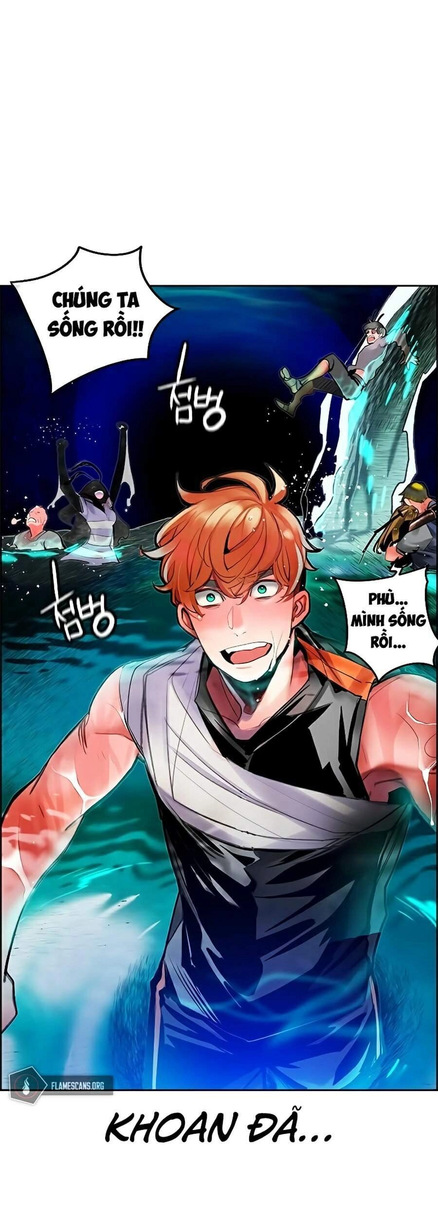 Nhân Trùng Đại Chiến Chapter 42 - 80