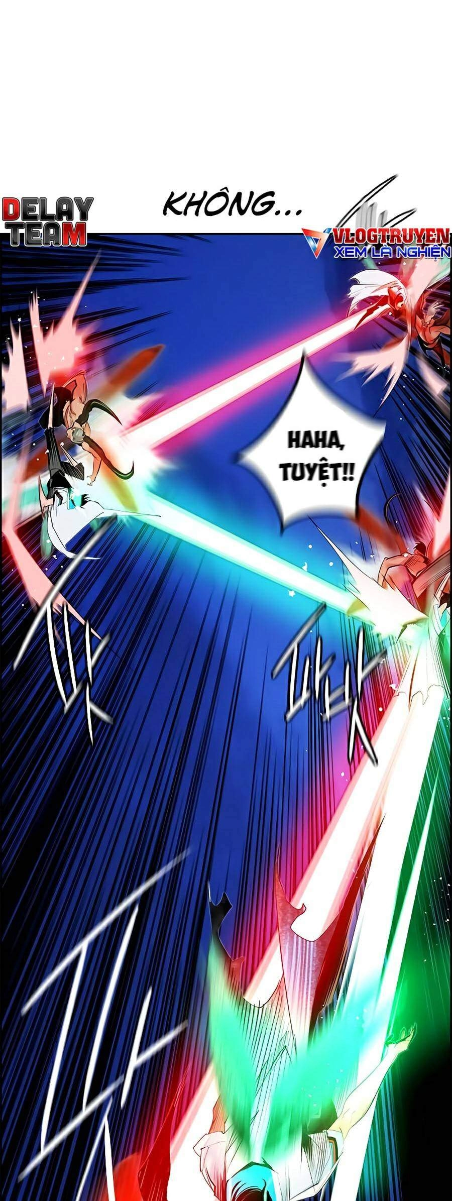 Nhân Trùng Đại Chiến Chapter 43 - 21