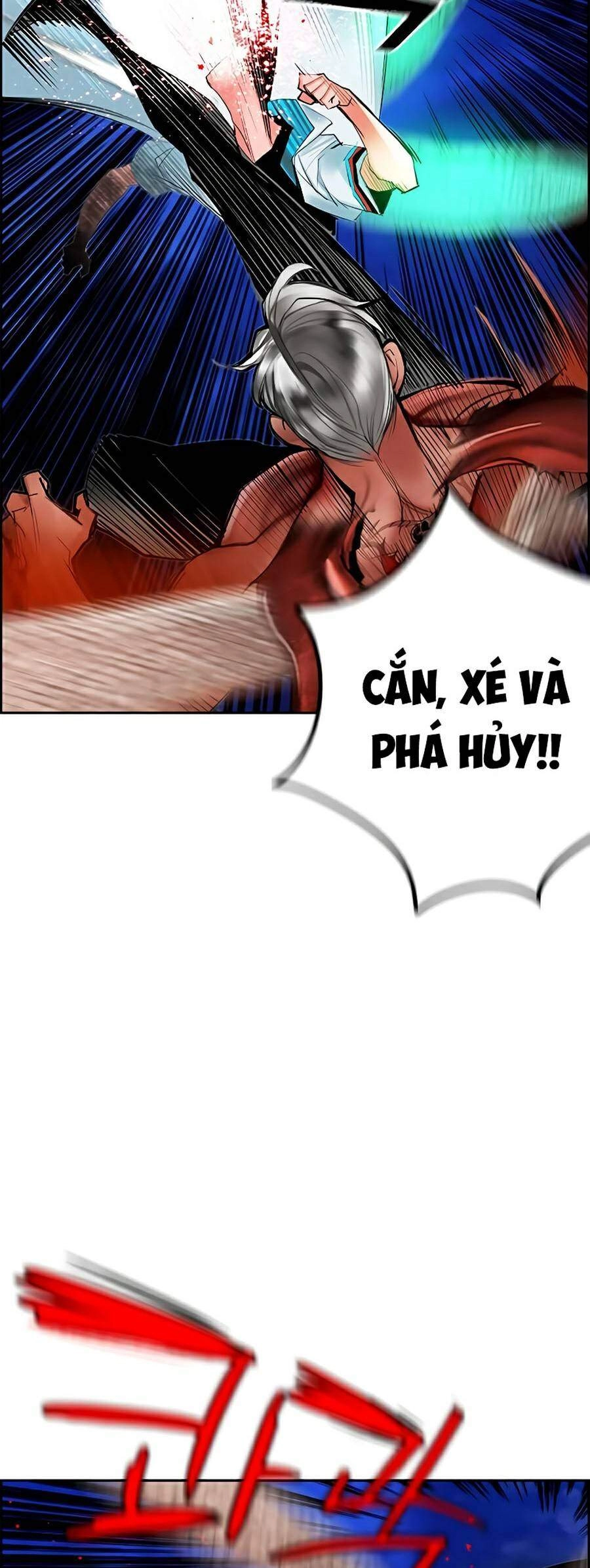 Nhân Trùng Đại Chiến Chapter 43 - 23