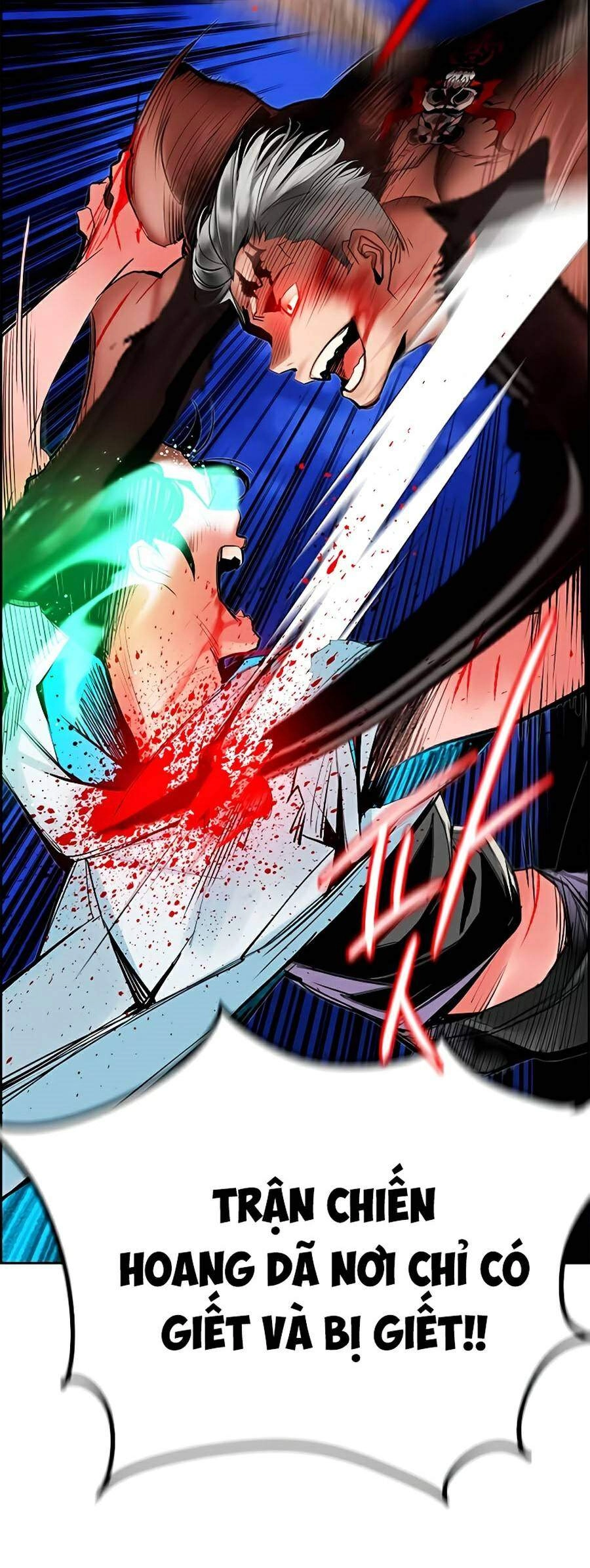 Nhân Trùng Đại Chiến Chapter 43 - 24