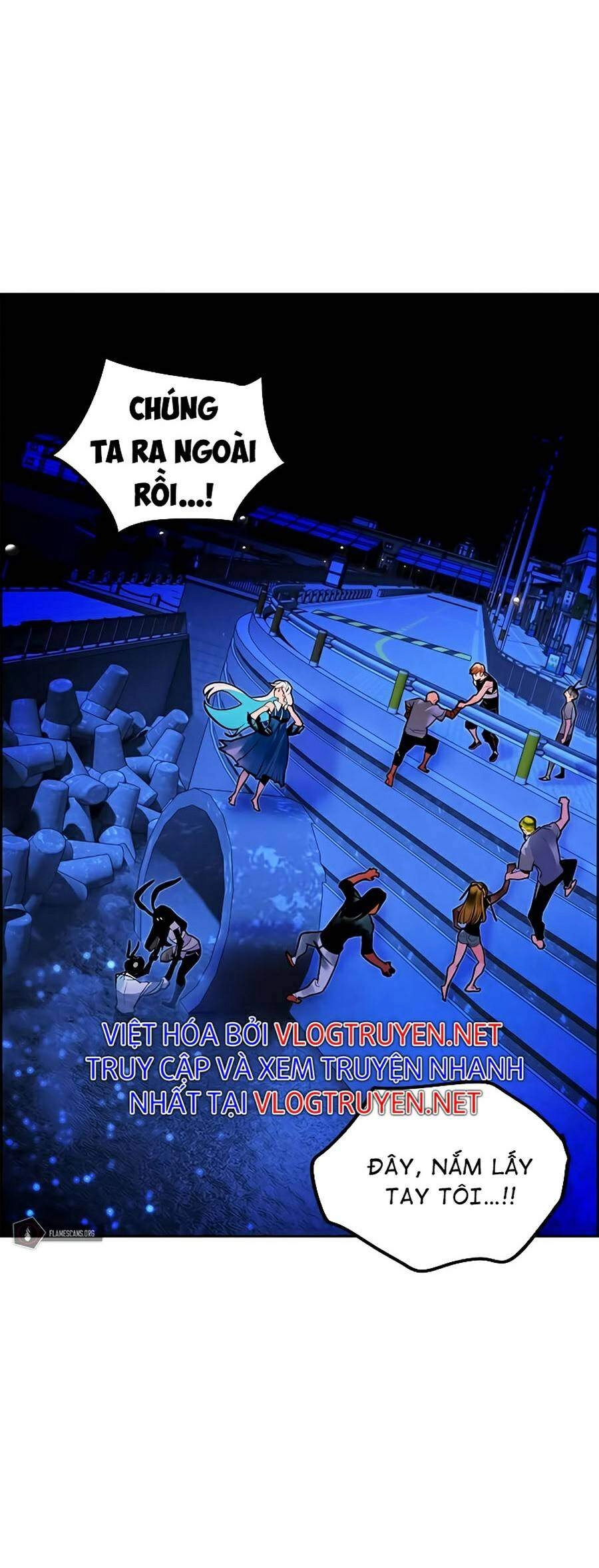 Nhân Trùng Đại Chiến Chapter 43 - 28