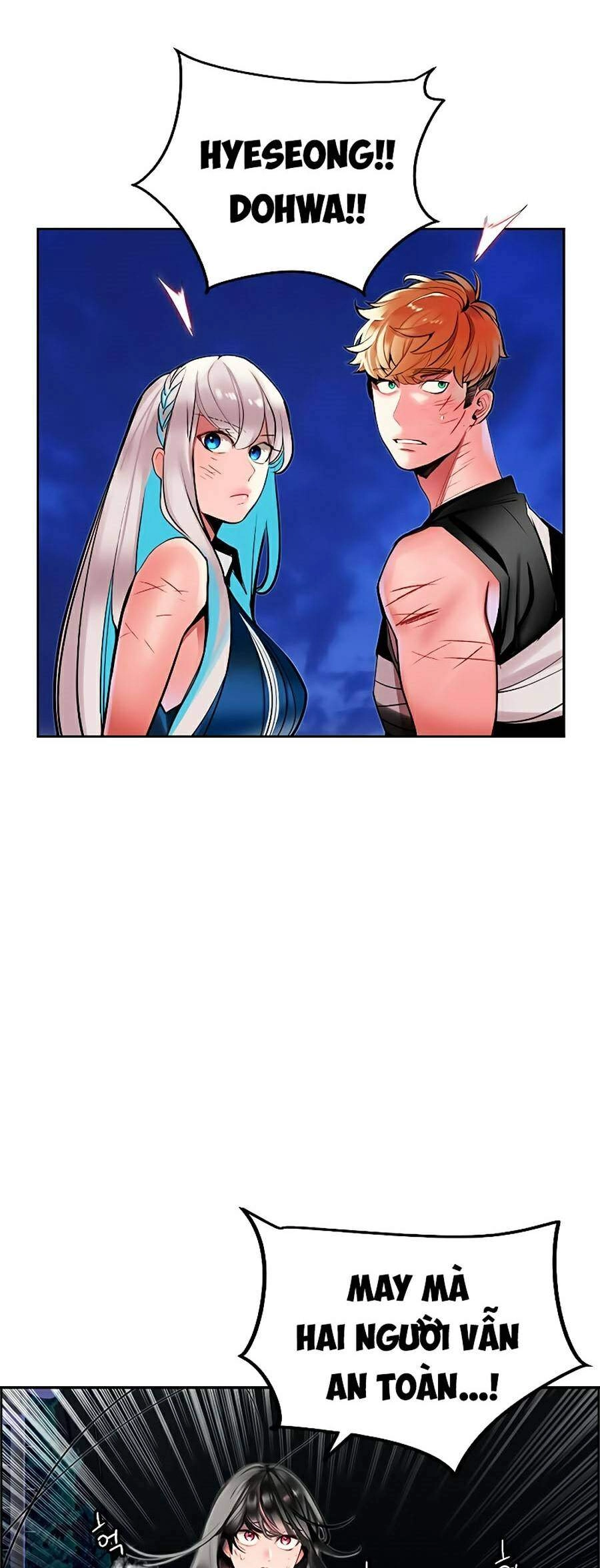 Nhân Trùng Đại Chiến Chapter 43 - 29