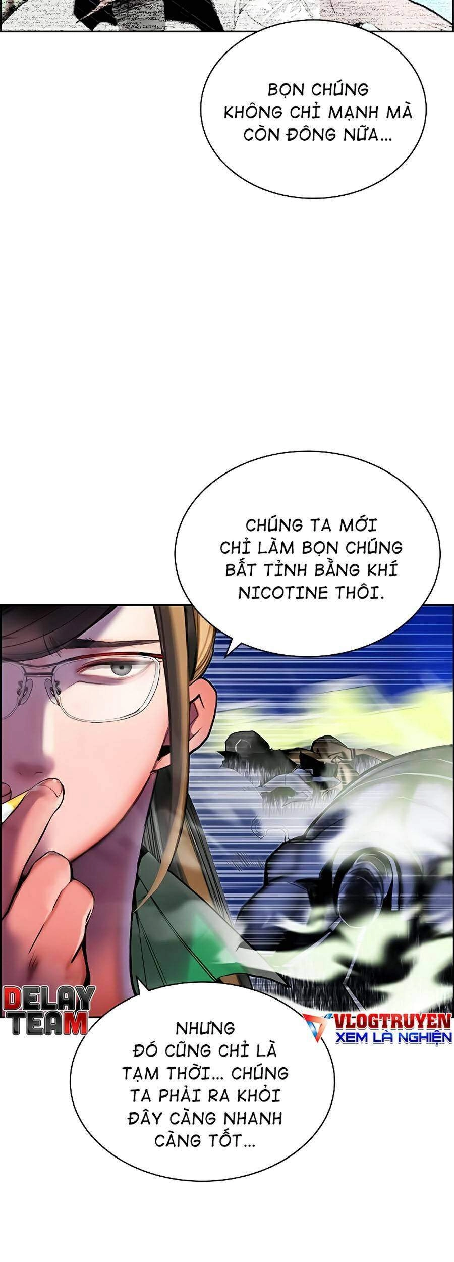 Nhân Trùng Đại Chiến Chapter 43 - 35