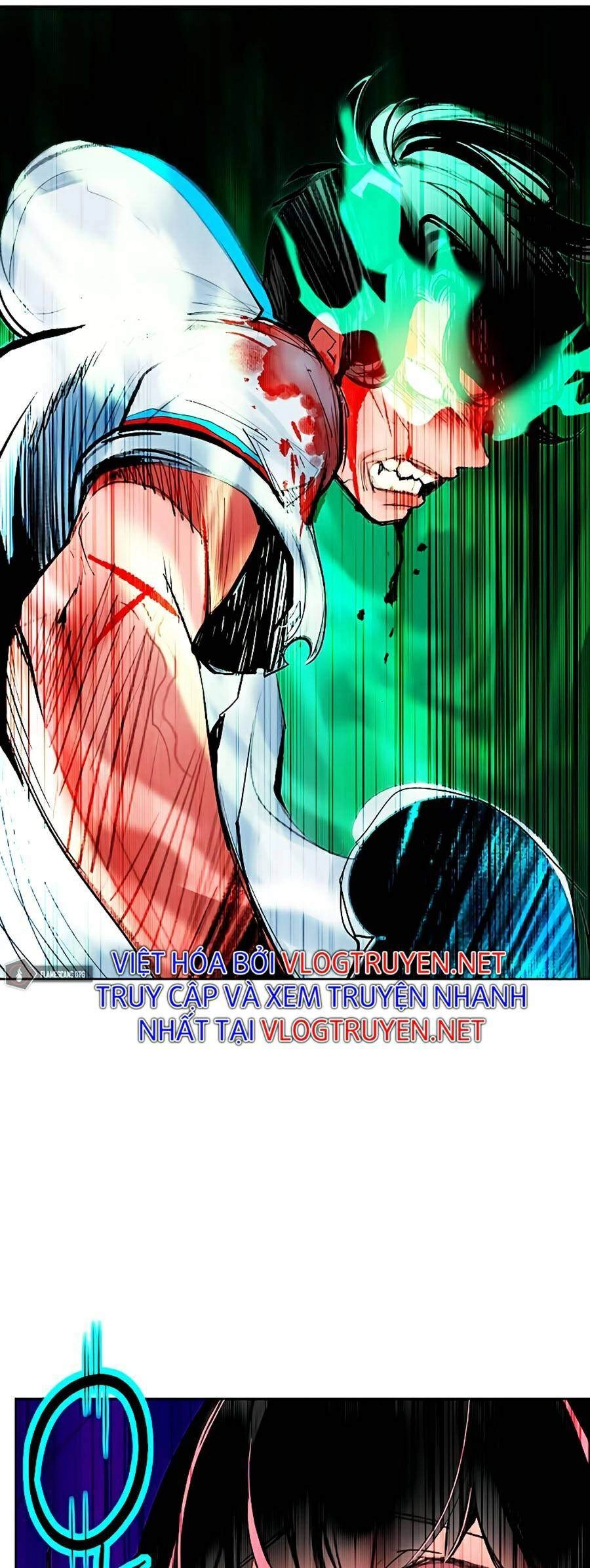 Nhân Trùng Đại Chiến Chapter 43 - 43