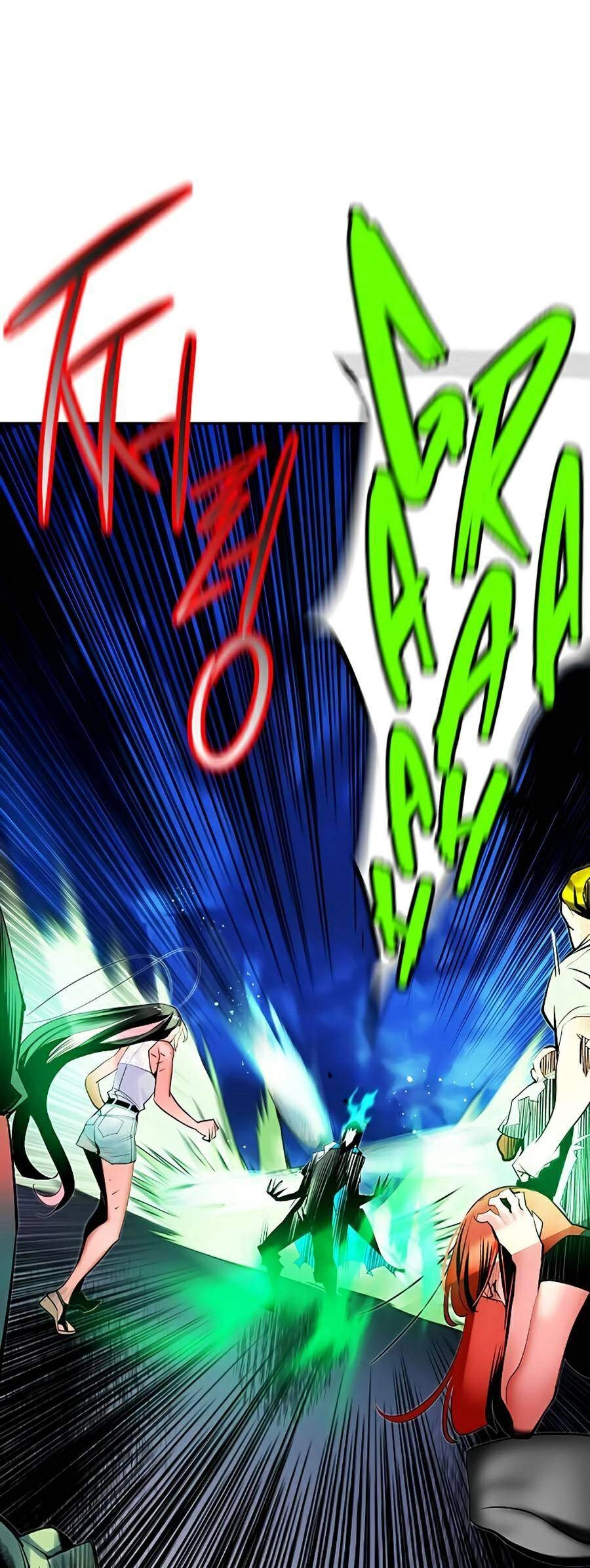 Nhân Trùng Đại Chiến Chapter 43 - 46