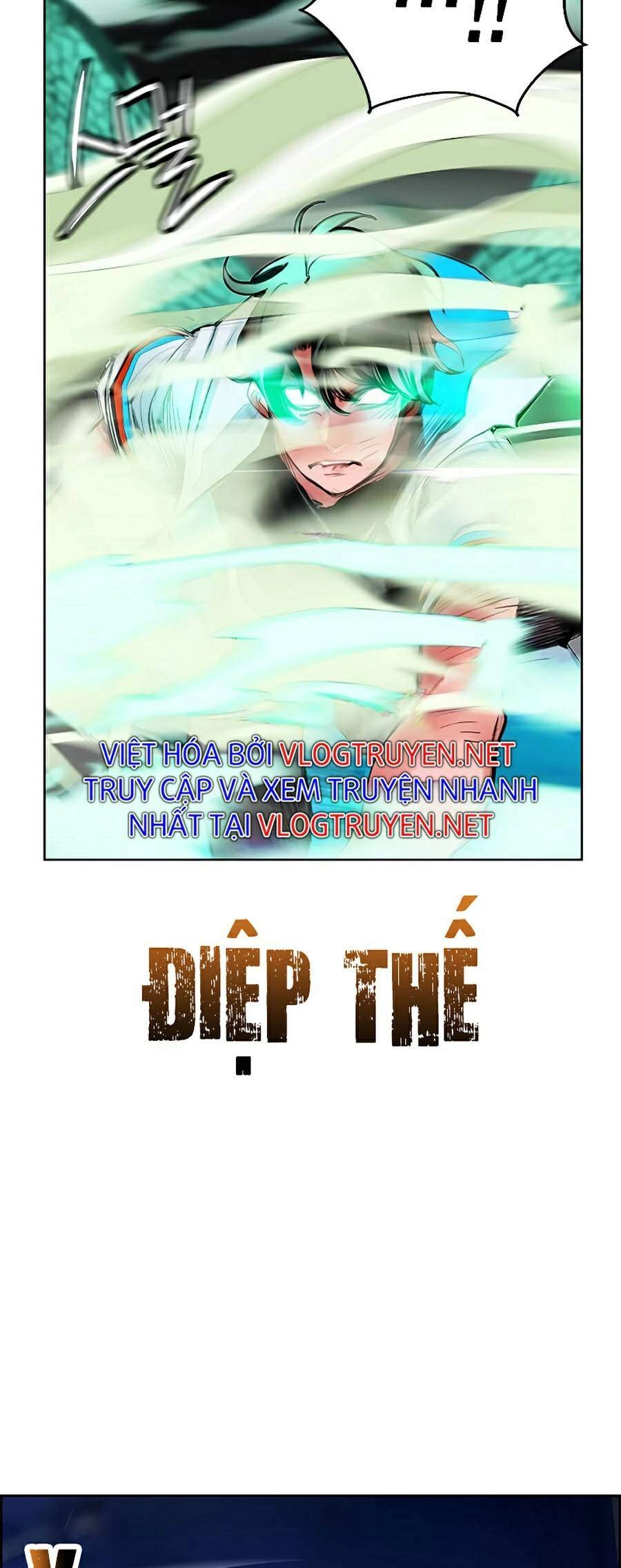 Nhân Trùng Đại Chiến Chapter 43 - 50