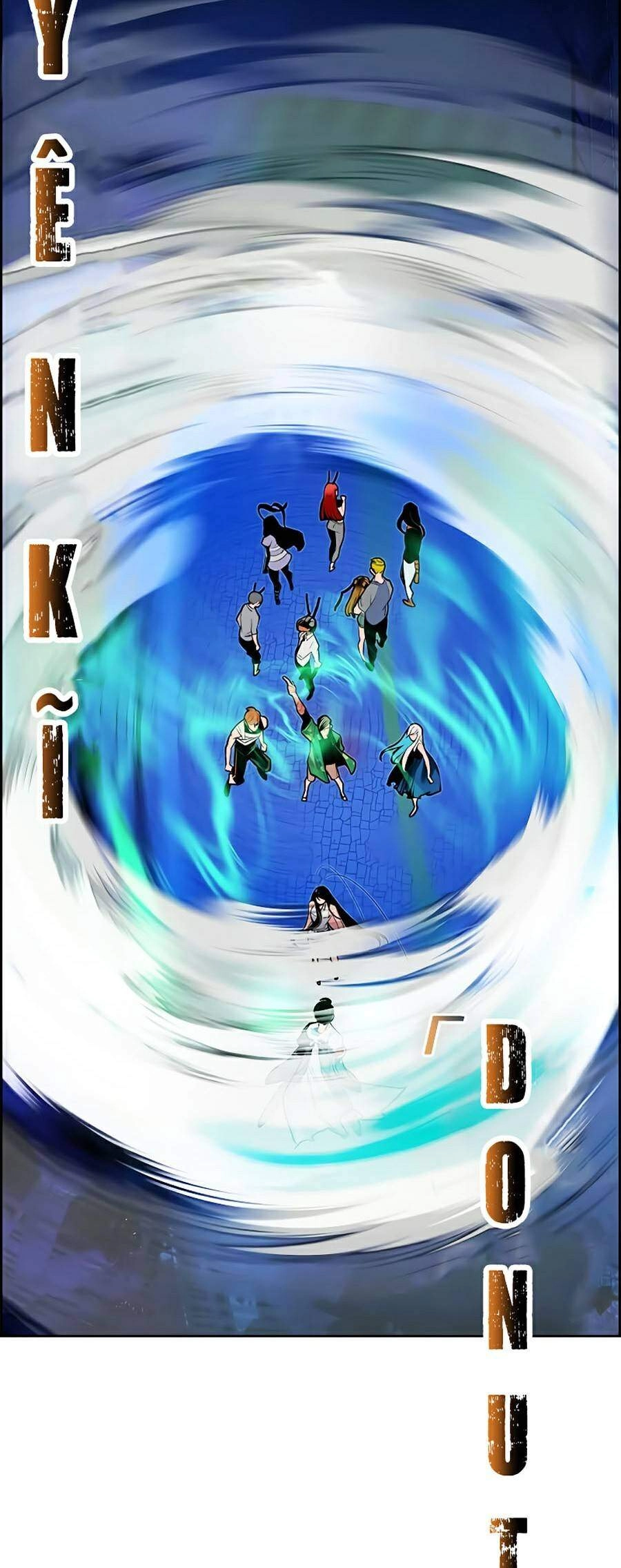 Nhân Trùng Đại Chiến Chapter 43 - 51