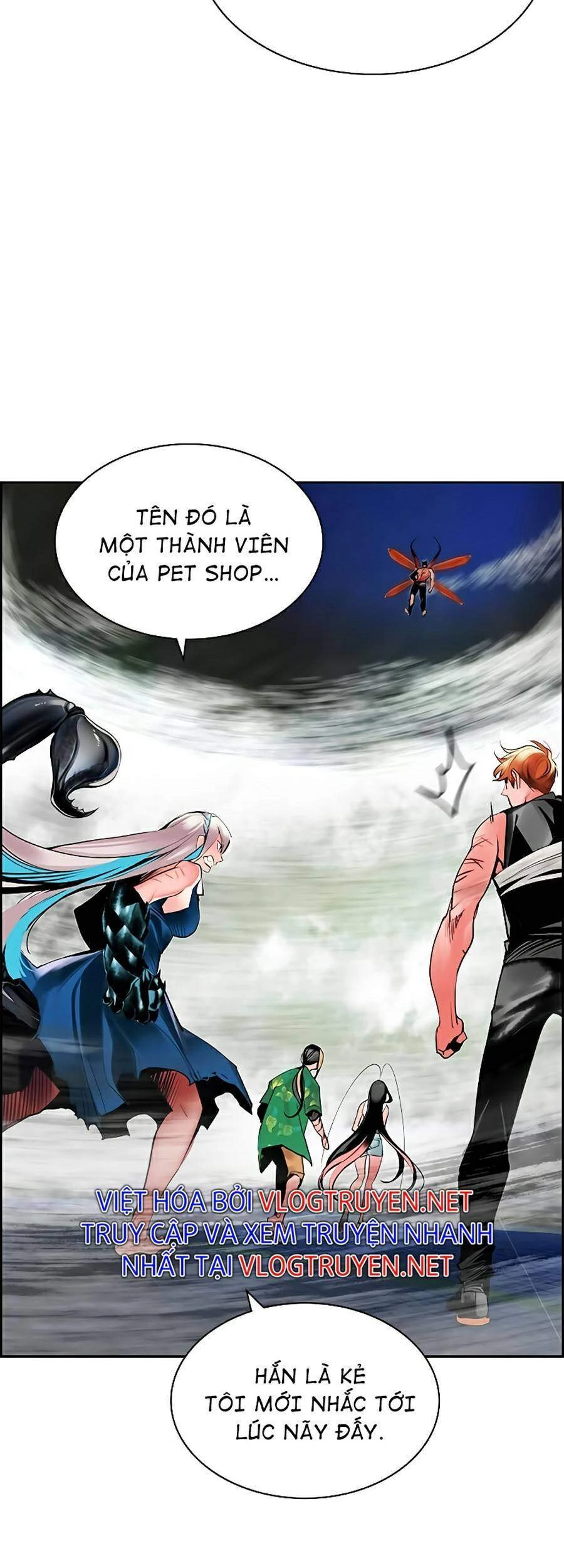 Nhân Trùng Đại Chiến Chapter 43 - 59