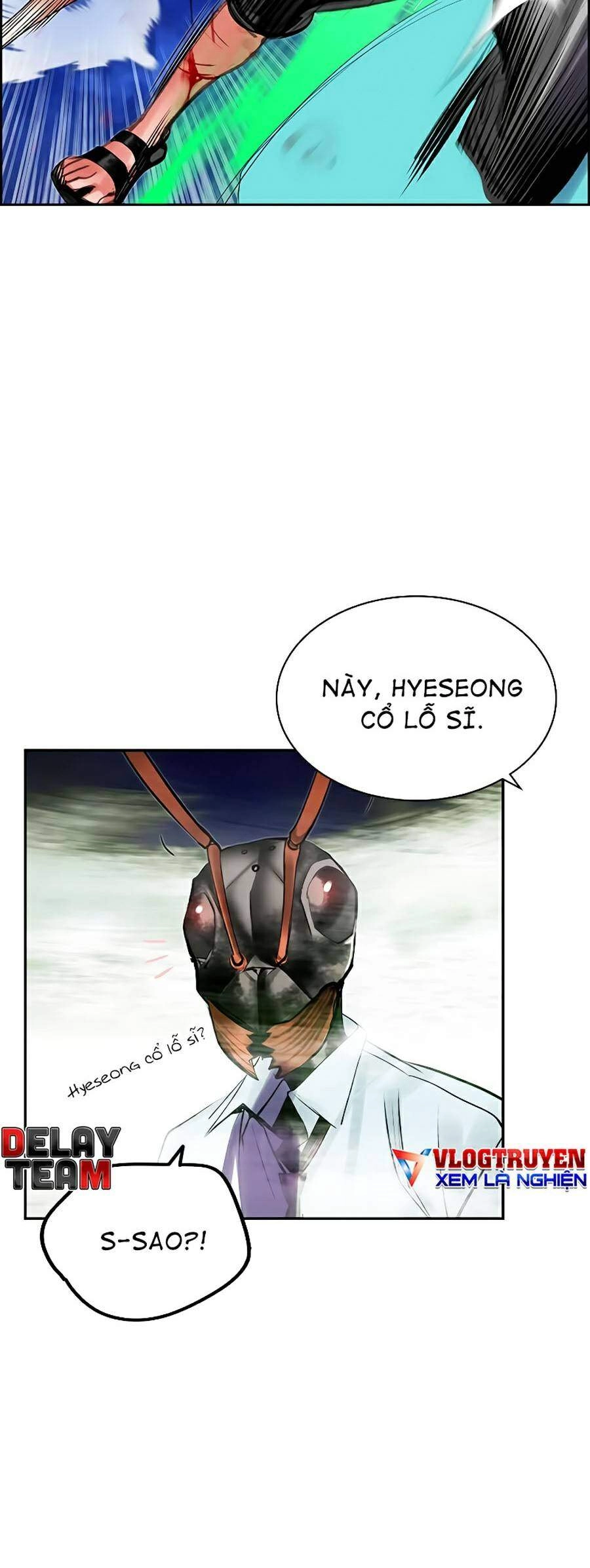 Nhân Trùng Đại Chiến Chapter 43 - 78