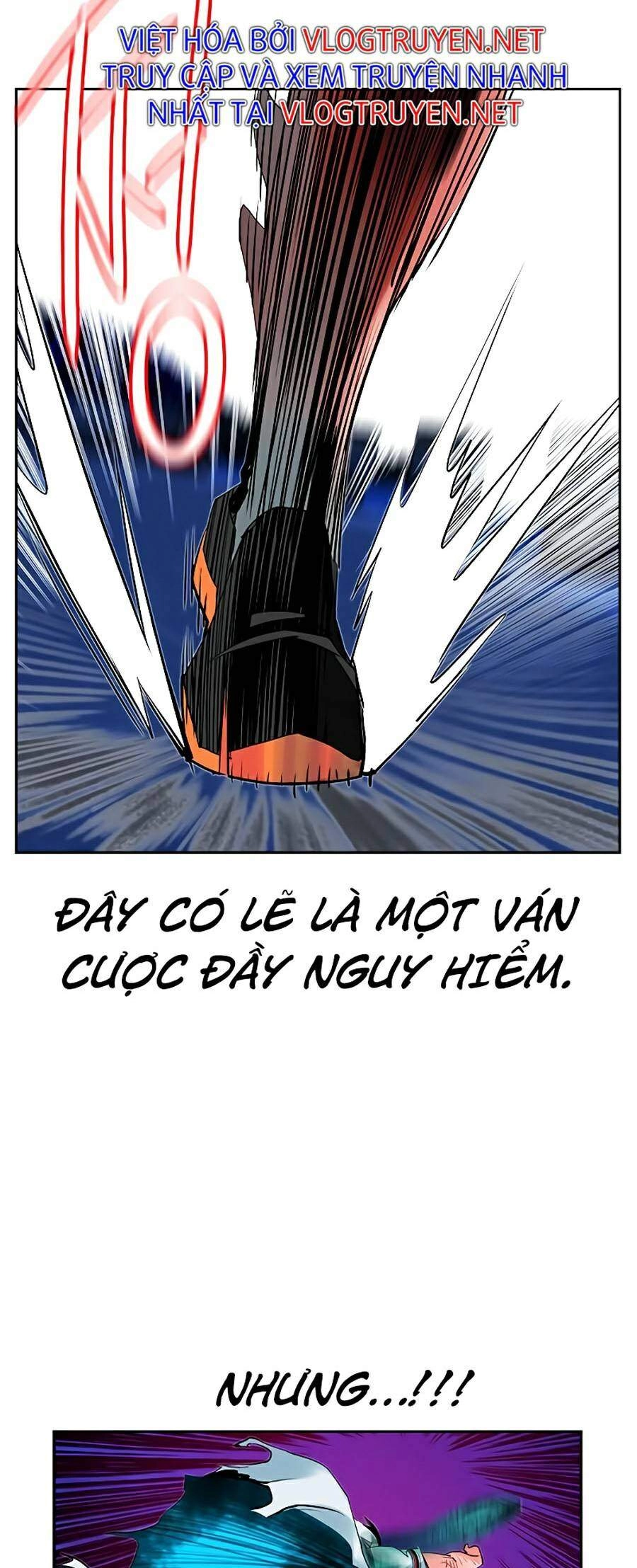 Nhân Trùng Đại Chiến Chapter 43 - 92