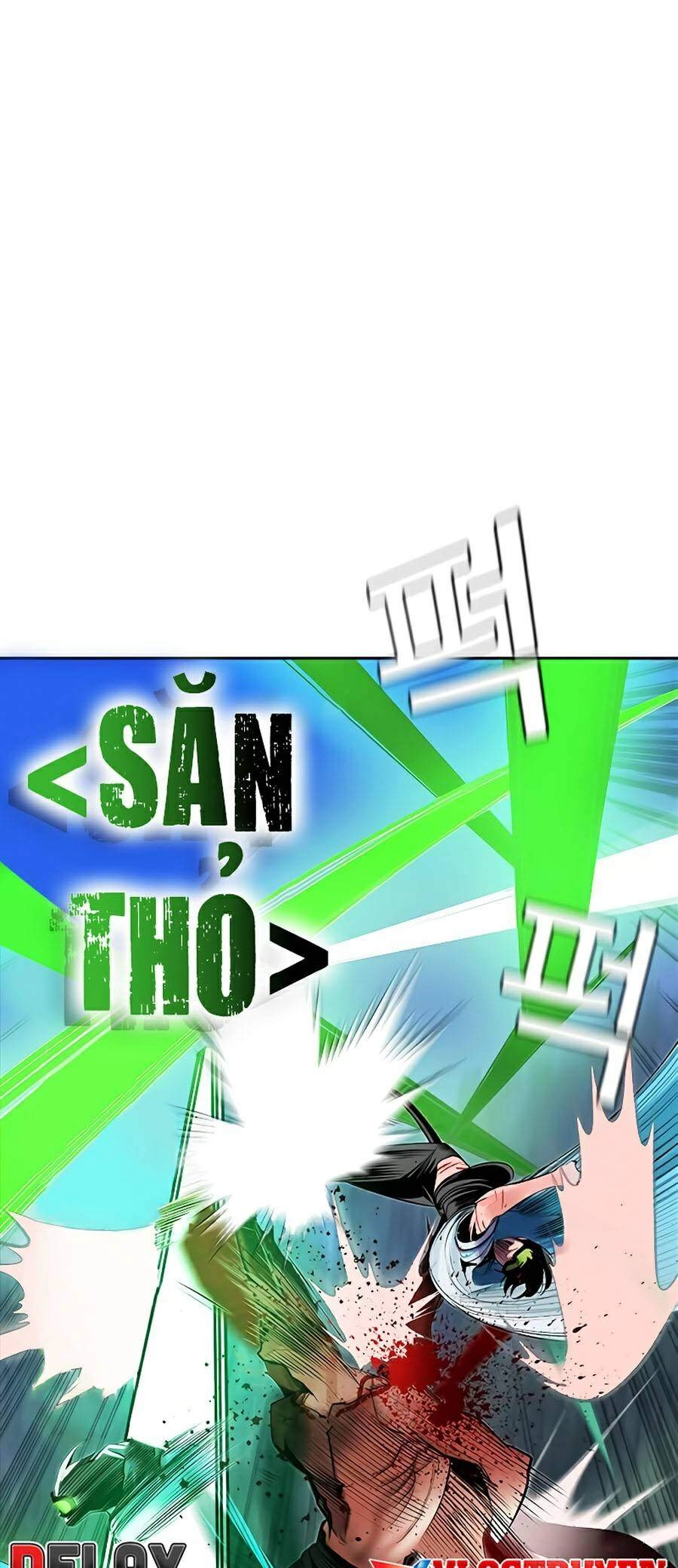 Nhân Trùng Đại Chiến Chapter 44 - 53