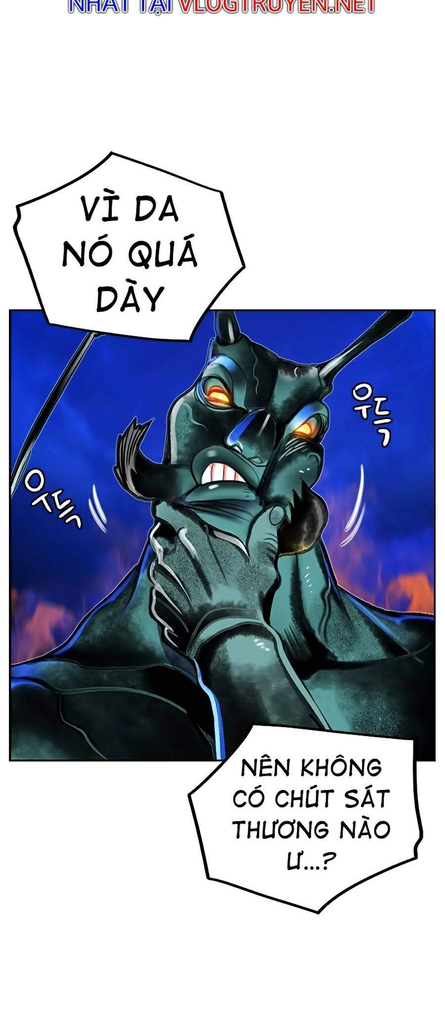 Nhân Trùng Đại Chiến Chapter 45 - 17