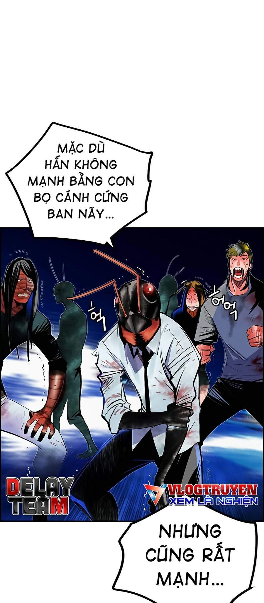 Nhân Trùng Đại Chiến Chapter 45 - 18