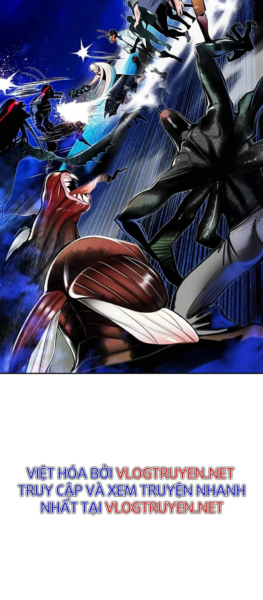 Nhân Trùng Đại Chiến Chapter 45 - 21