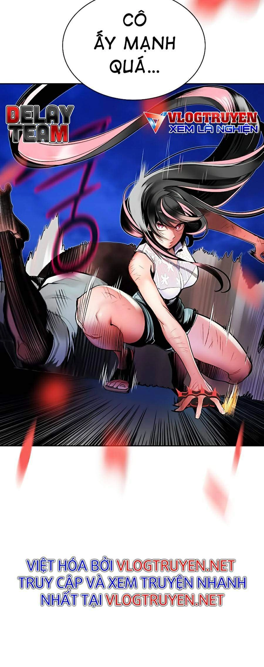 Nhân Trùng Đại Chiến Chapter 45 - 46