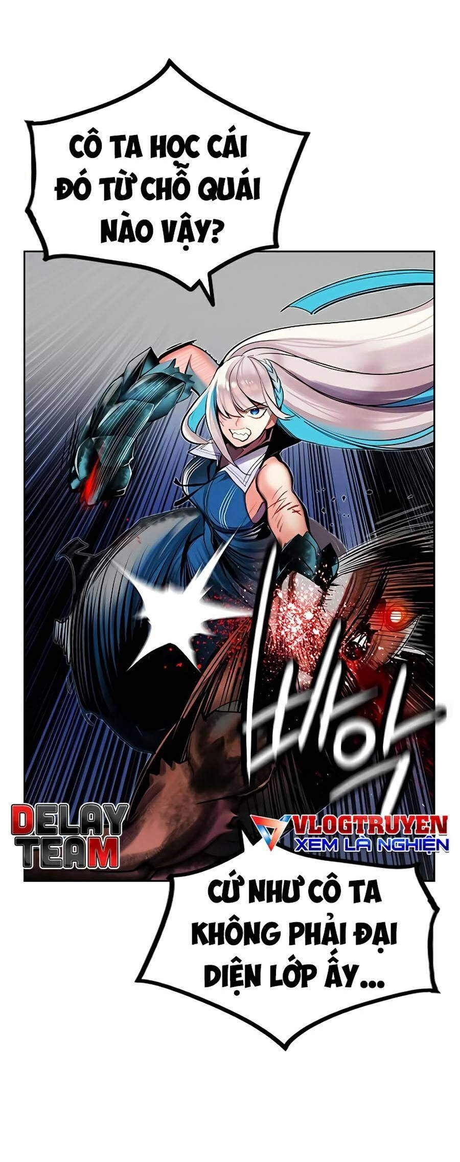 Nhân Trùng Đại Chiến Chapter 45 - 47