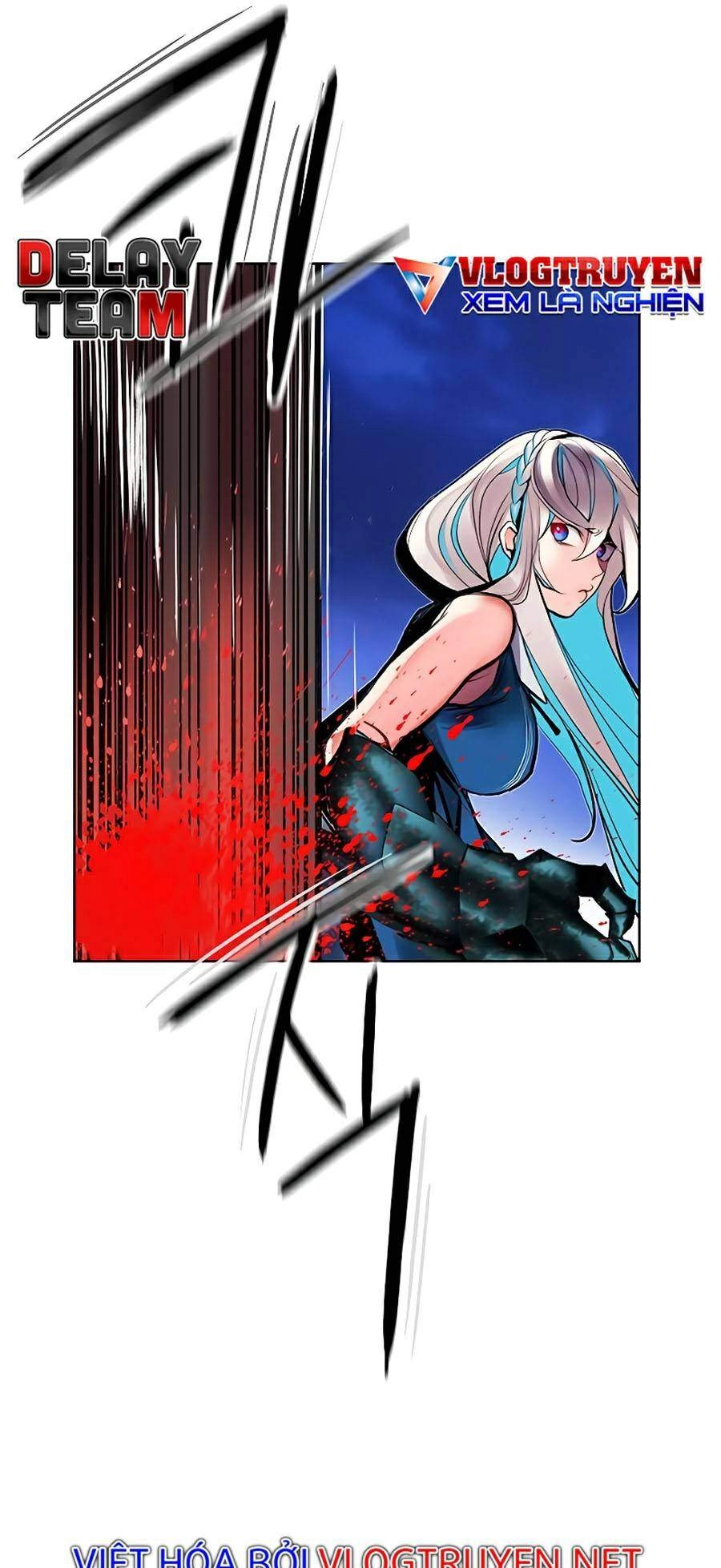 Nhân Trùng Đại Chiến Chapter 45 - 50