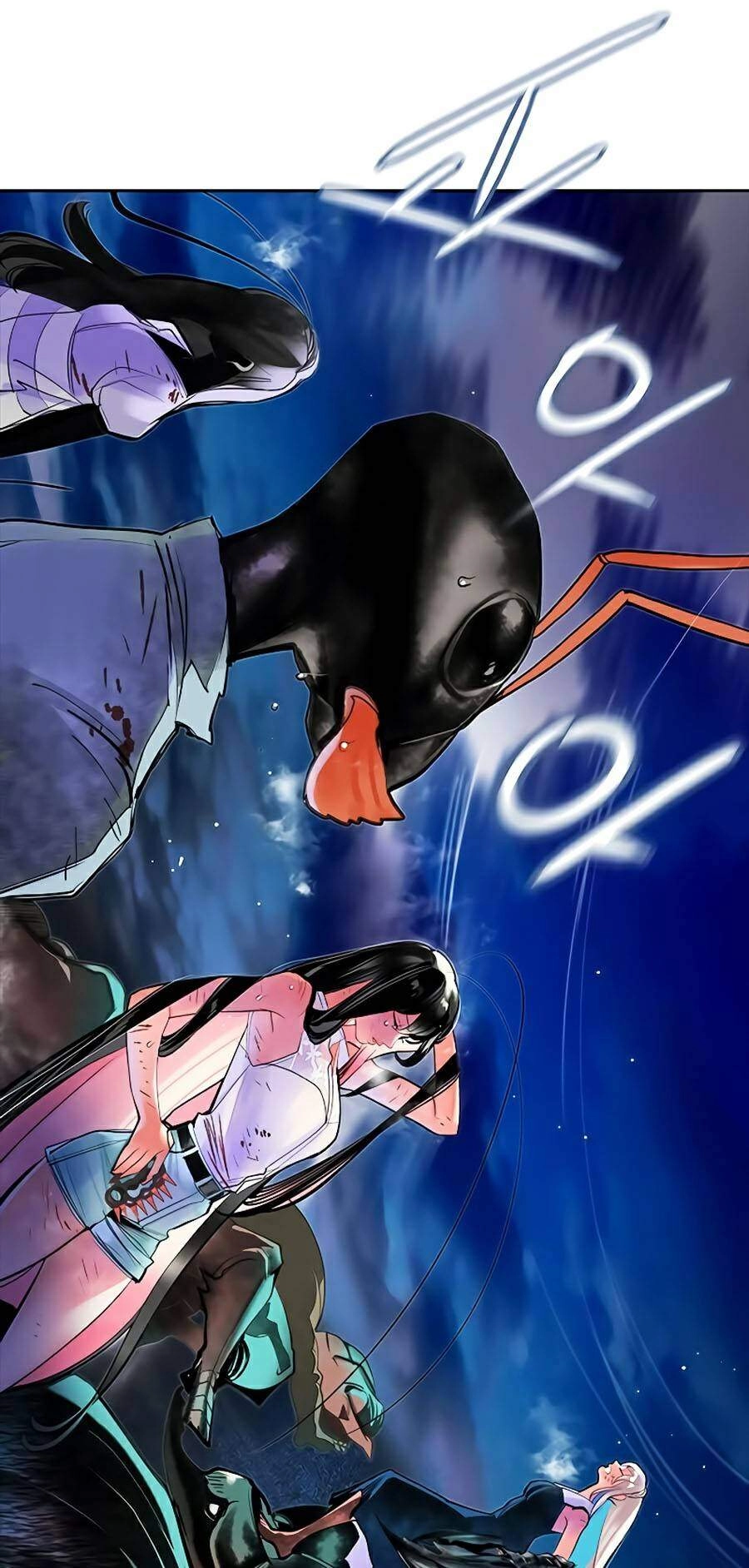 Nhân Trùng Đại Chiến Chapter 45 - 78