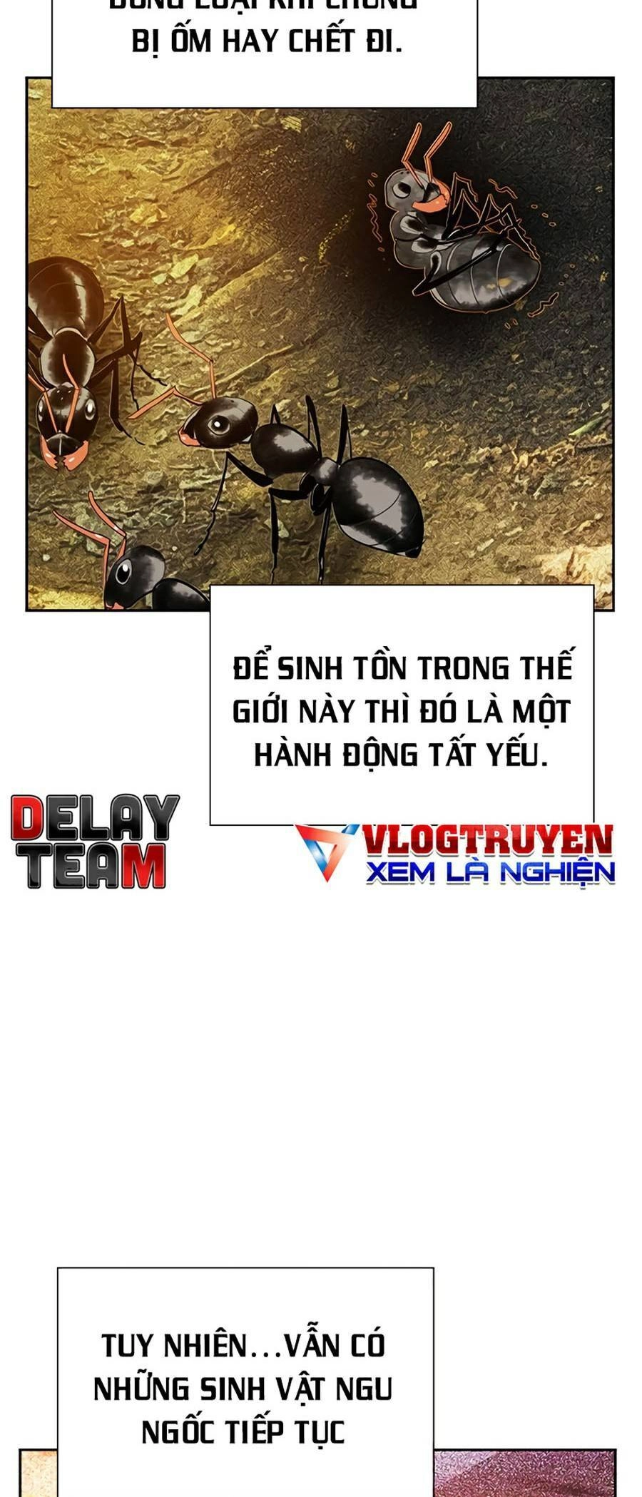 Nhân Trùng Đại Chiến Chapter 46 - 33