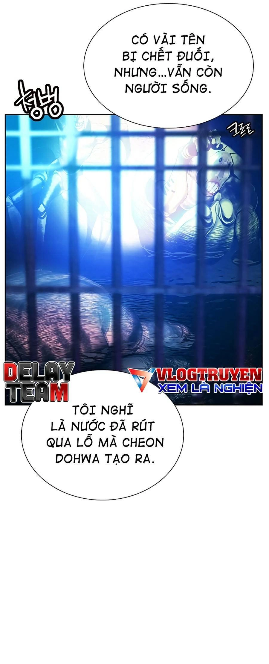 Nhân Trùng Đại Chiến Chapter 46 - 41