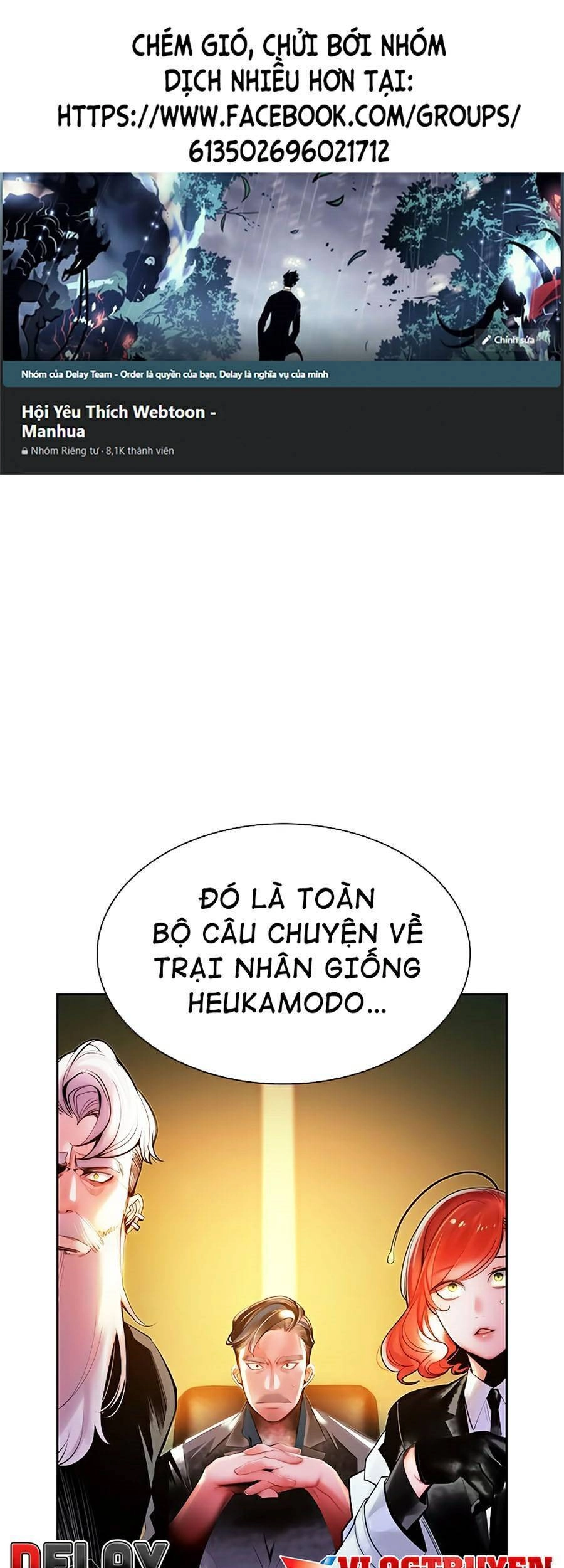 Nhân Trùng Đại Chiến Chapter 47 - 1