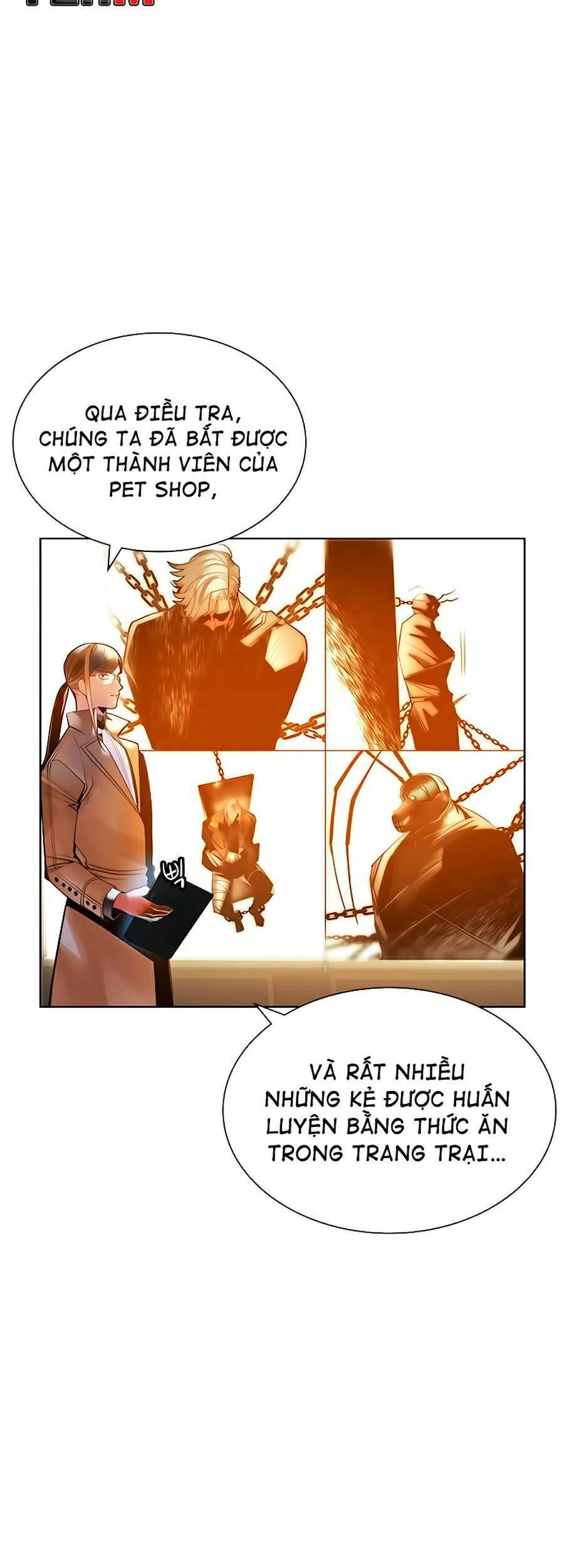 Nhân Trùng Đại Chiến Chapter 47 - 3