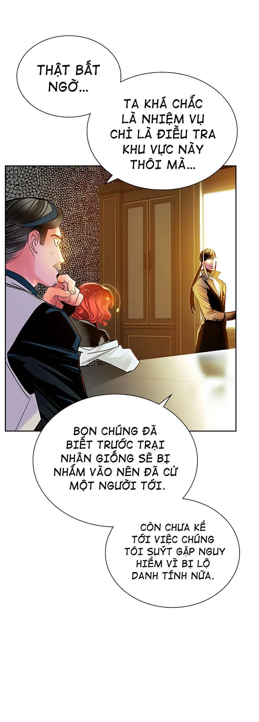 Nhân Trùng Đại Chiến Chapter 47 - 7