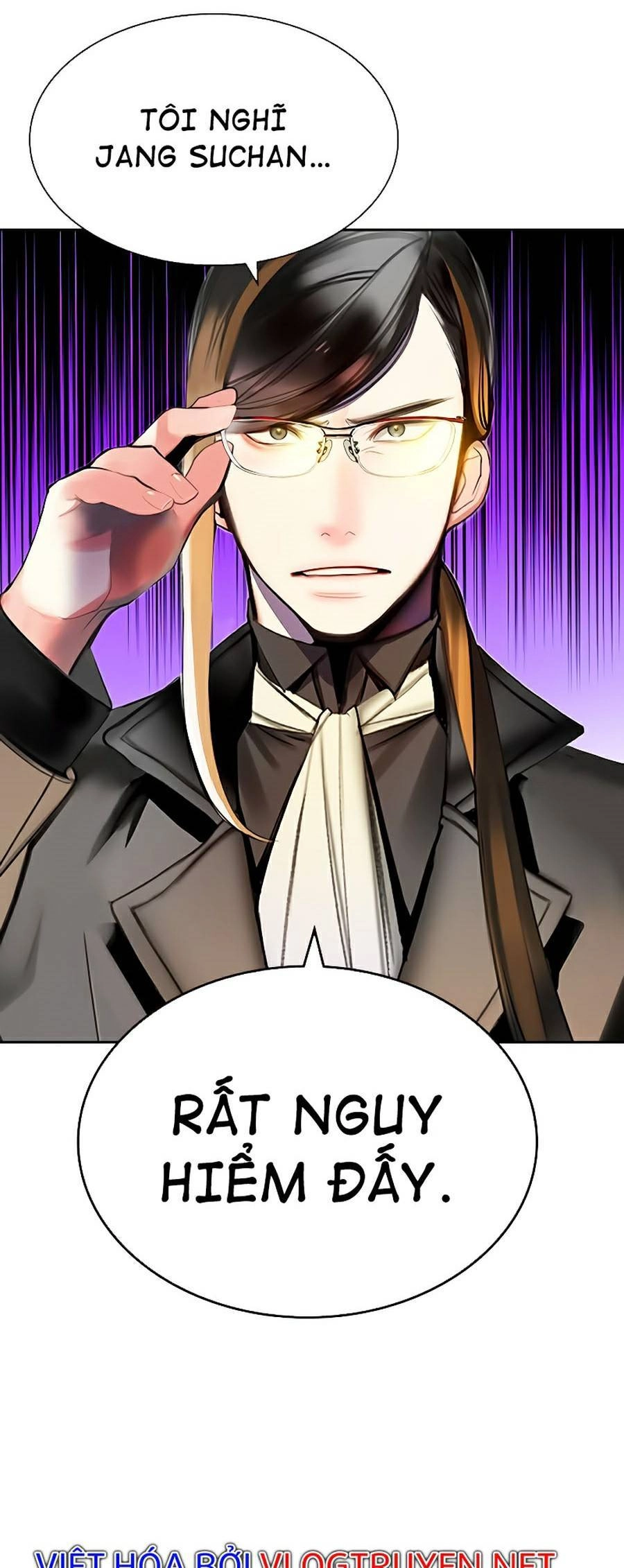 Nhân Trùng Đại Chiến Chapter 47 - 16