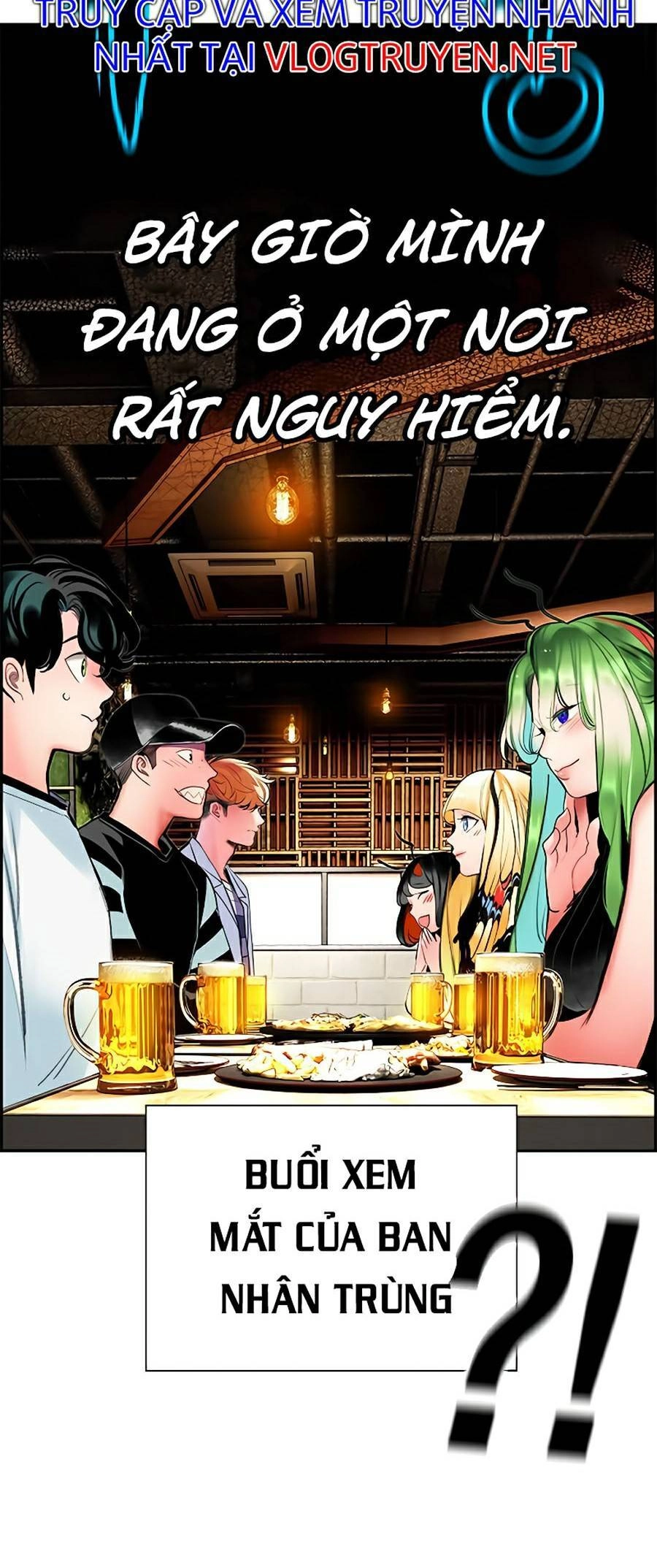 Nhân Trùng Đại Chiến Chapter 47 - 20