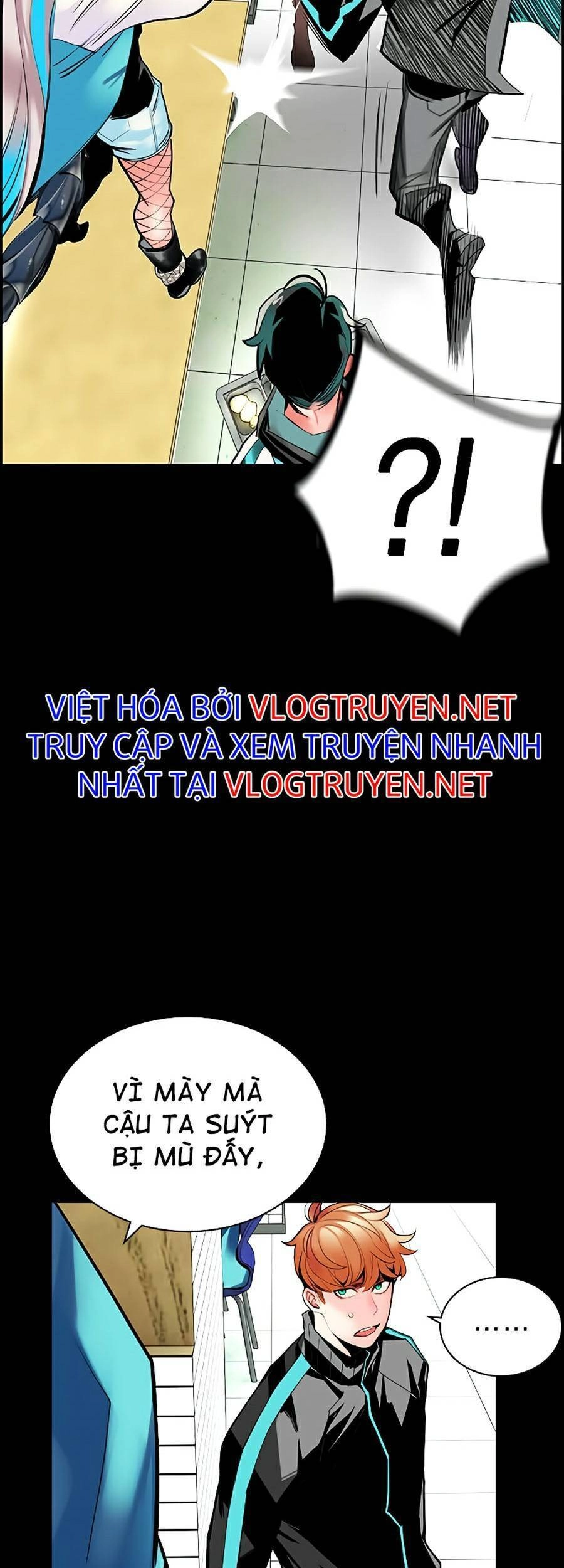 Nhân Trùng Đại Chiến Chapter 47 - 31