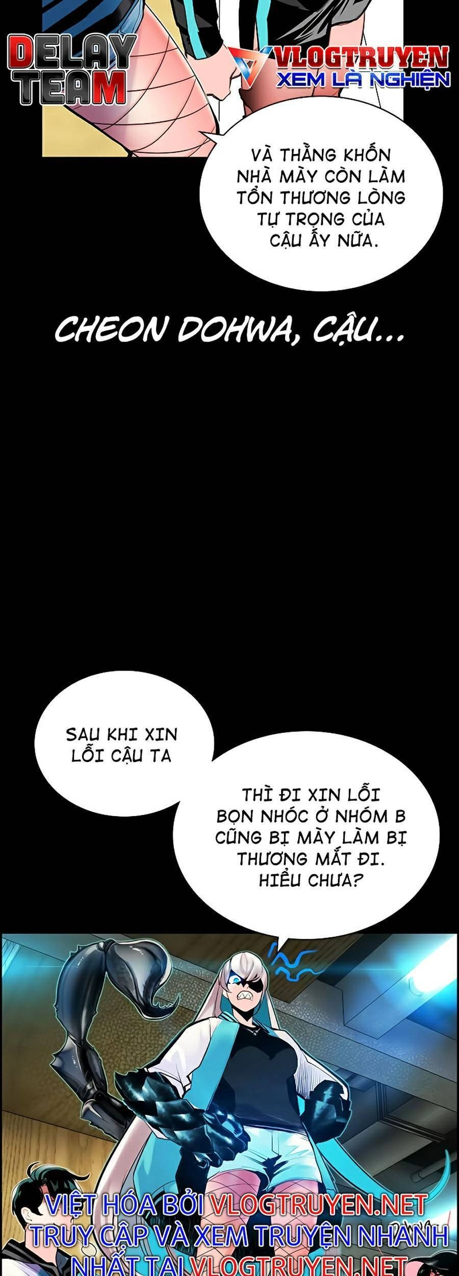 Nhân Trùng Đại Chiến Chapter 47 - 33