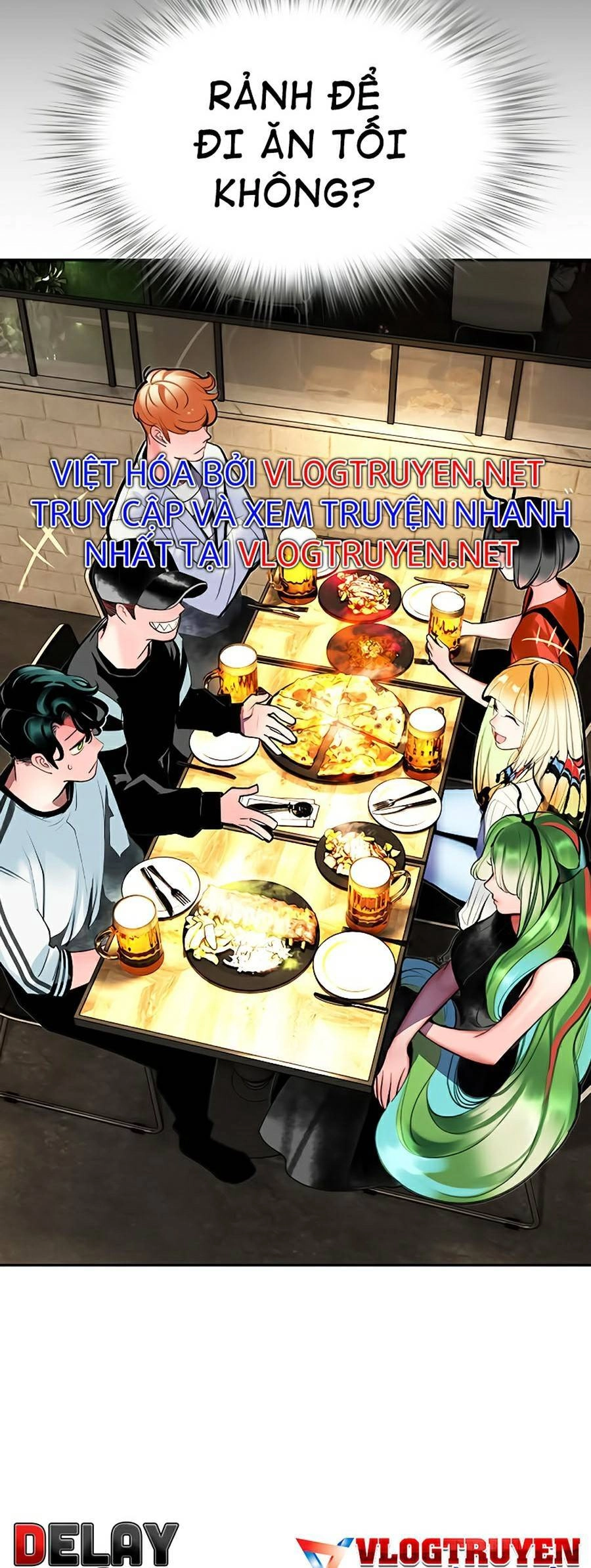 Nhân Trùng Đại Chiến Chapter 47 - 40