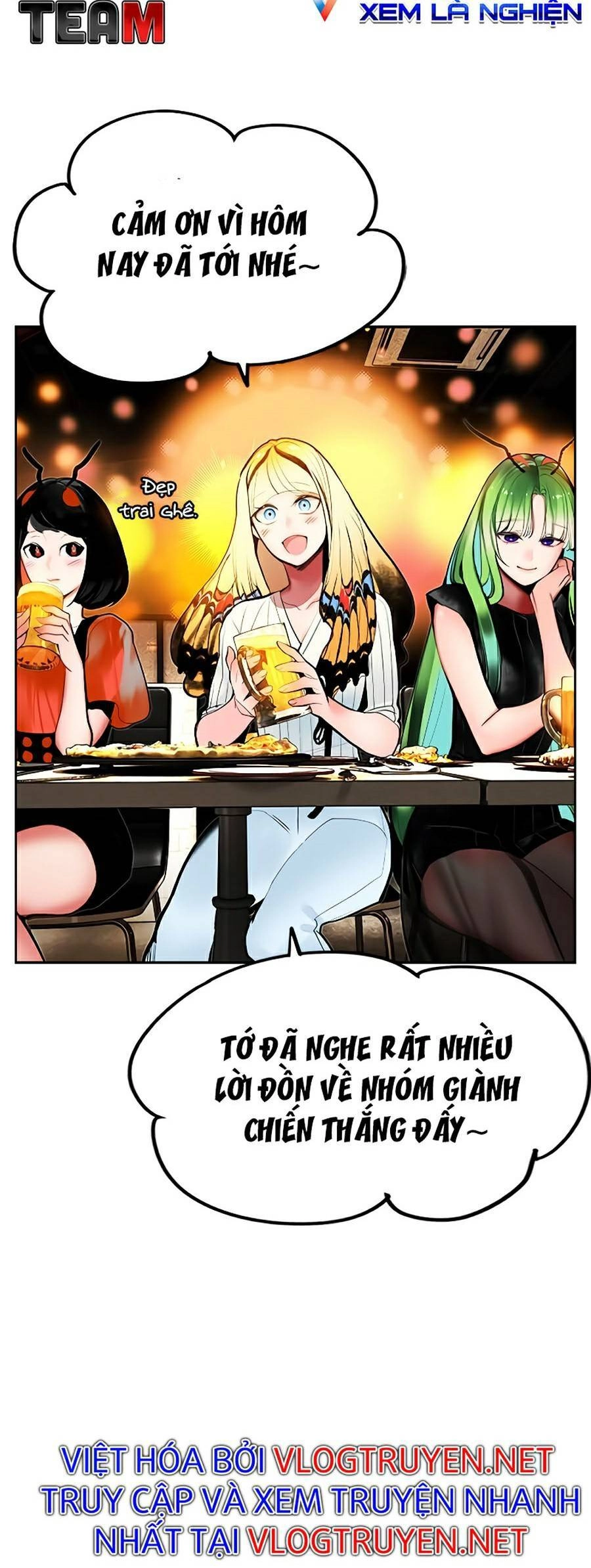 Nhân Trùng Đại Chiến Chapter 47 - 41