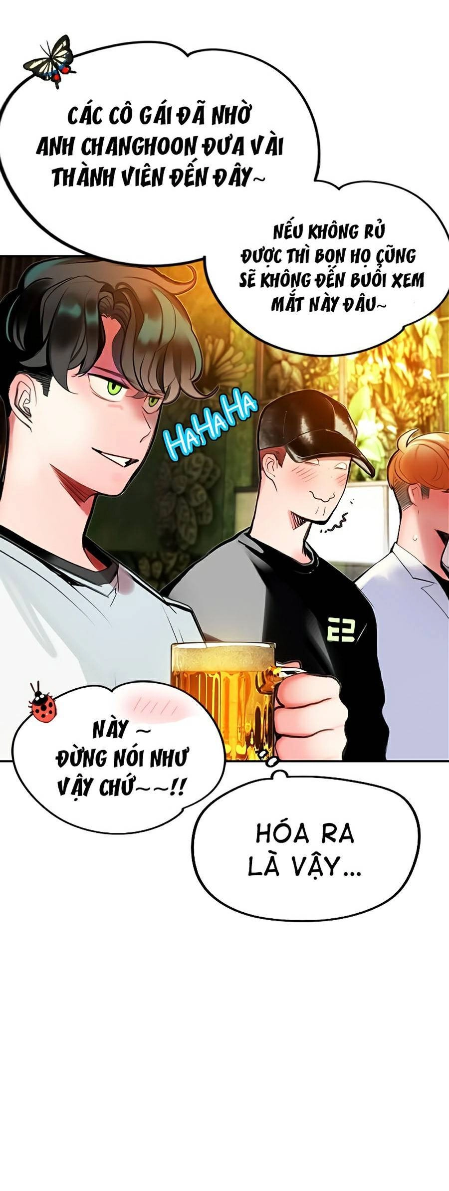 Nhân Trùng Đại Chiến Chapter 47 - 42