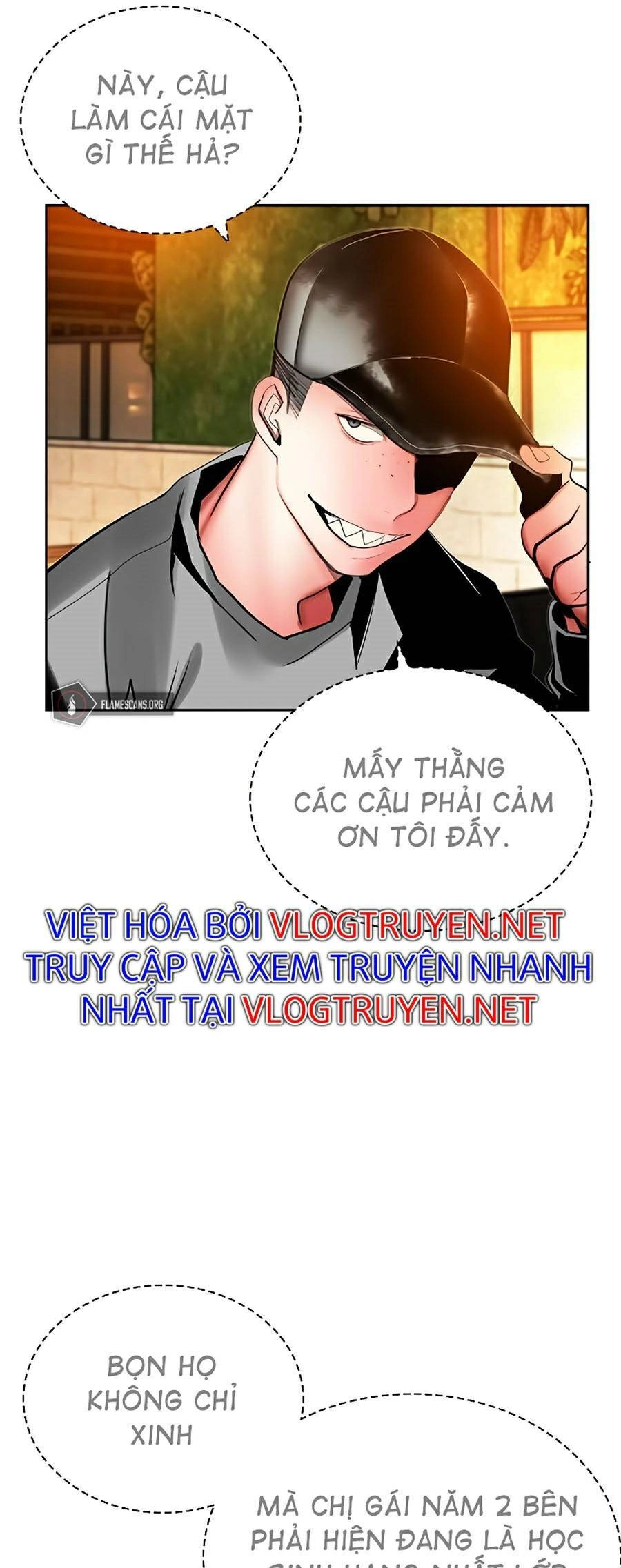 Nhân Trùng Đại Chiến Chapter 47 - 43