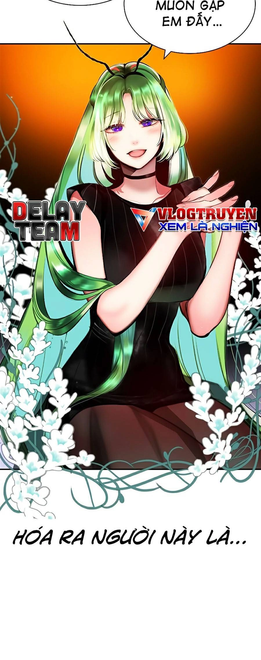 Nhân Trùng Đại Chiến Chapter 47 - 45