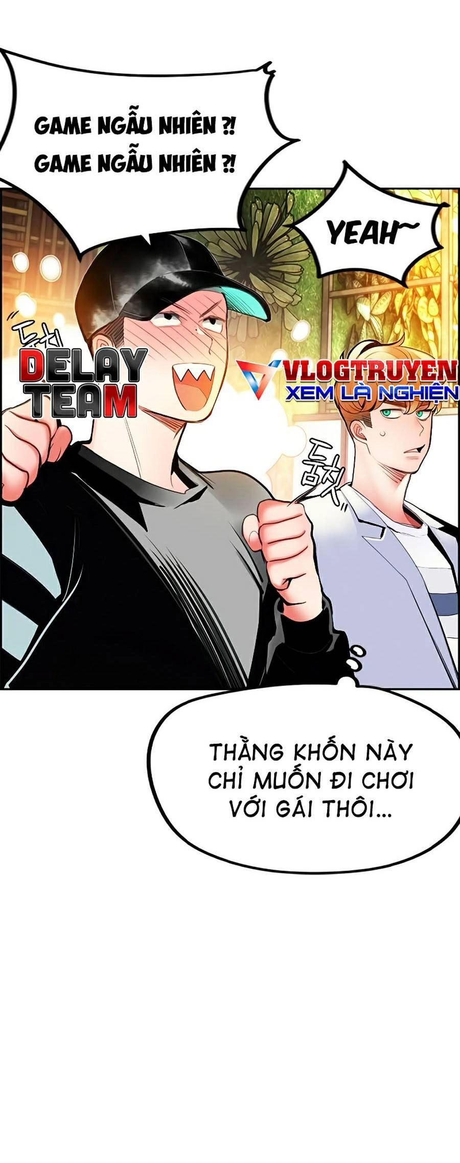 Nhân Trùng Đại Chiến Chapter 47 - 48